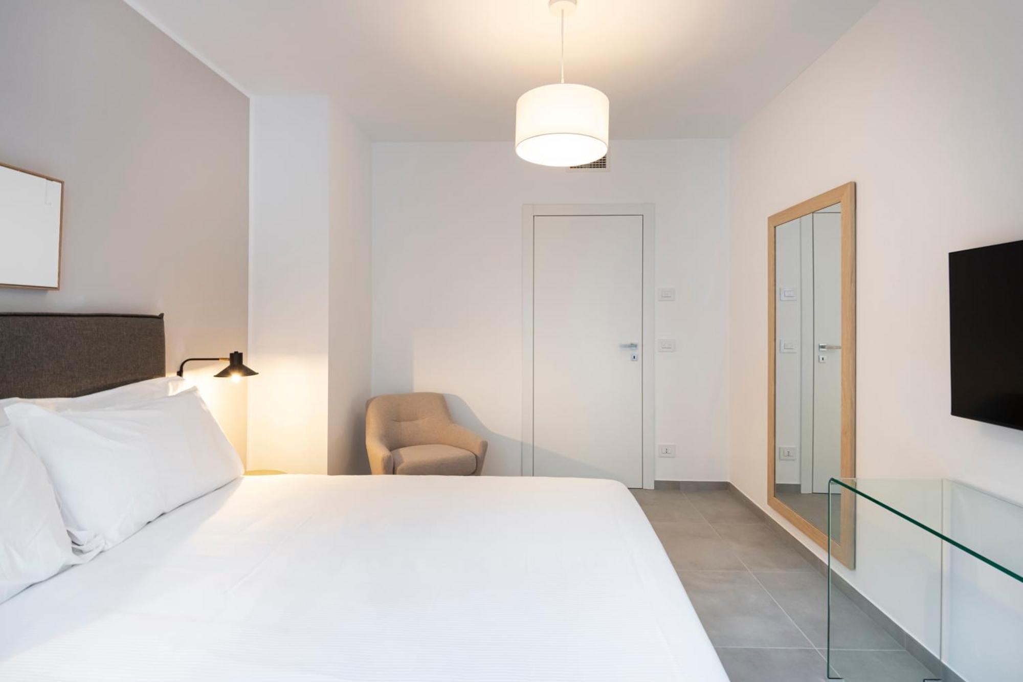 Aparthotel Relstay - De Angeli