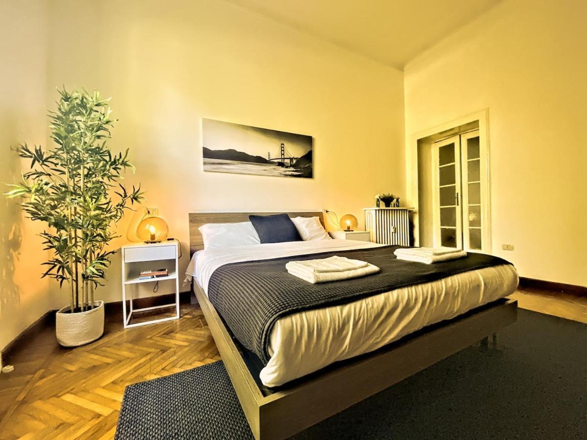 3min From Stazione - Zara 67 Apartment Milan