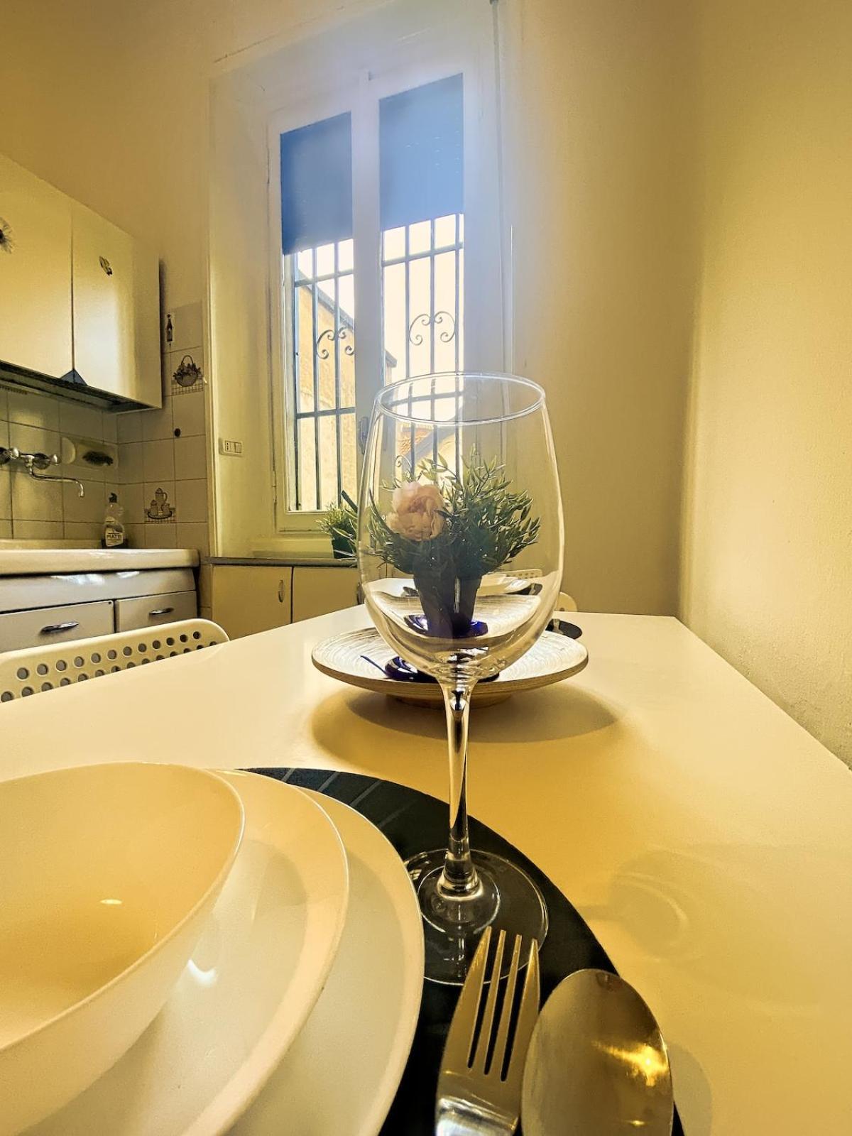 Apartment 3min From Stazione - Zara 67