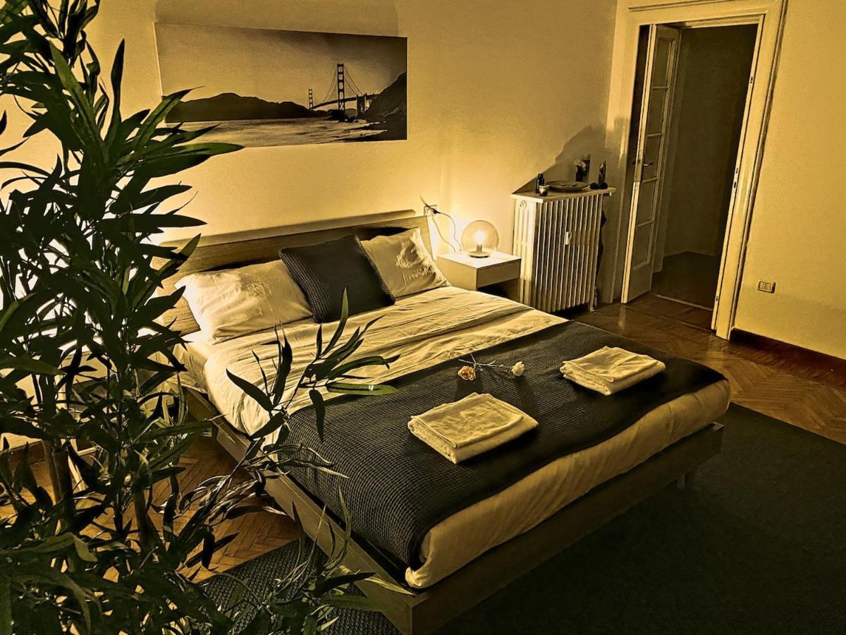 3min From Stazione - Zara 67 Apartment *