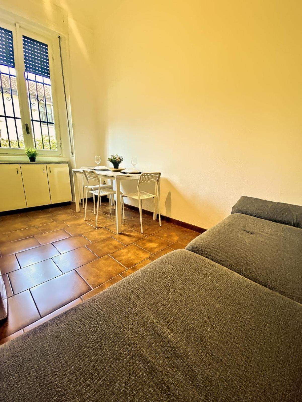 3min From Stazione - Zara 67 Milan