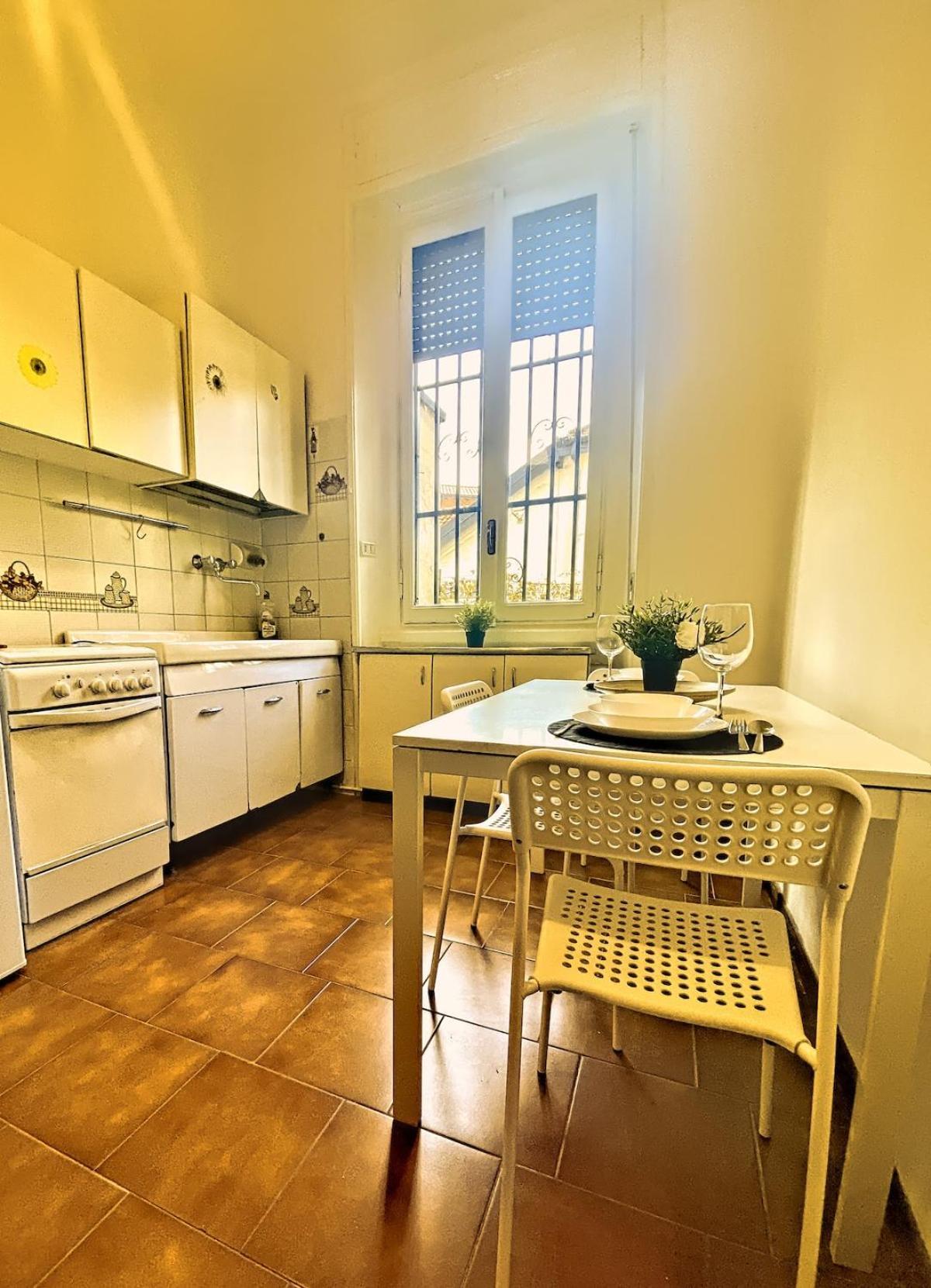 3min From Stazione - Zara 67 Apartment *