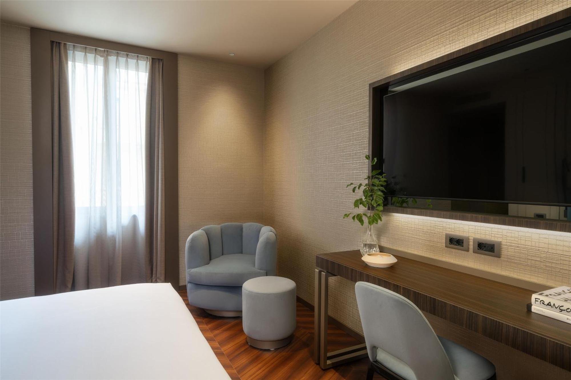 Worldhotel Casati 18 4* Milan