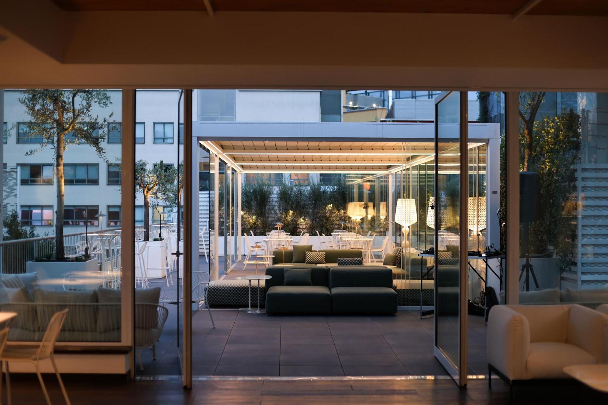 Hotel Magna Pars L'hotel A Parfum, Small Luxury Of The World 5*