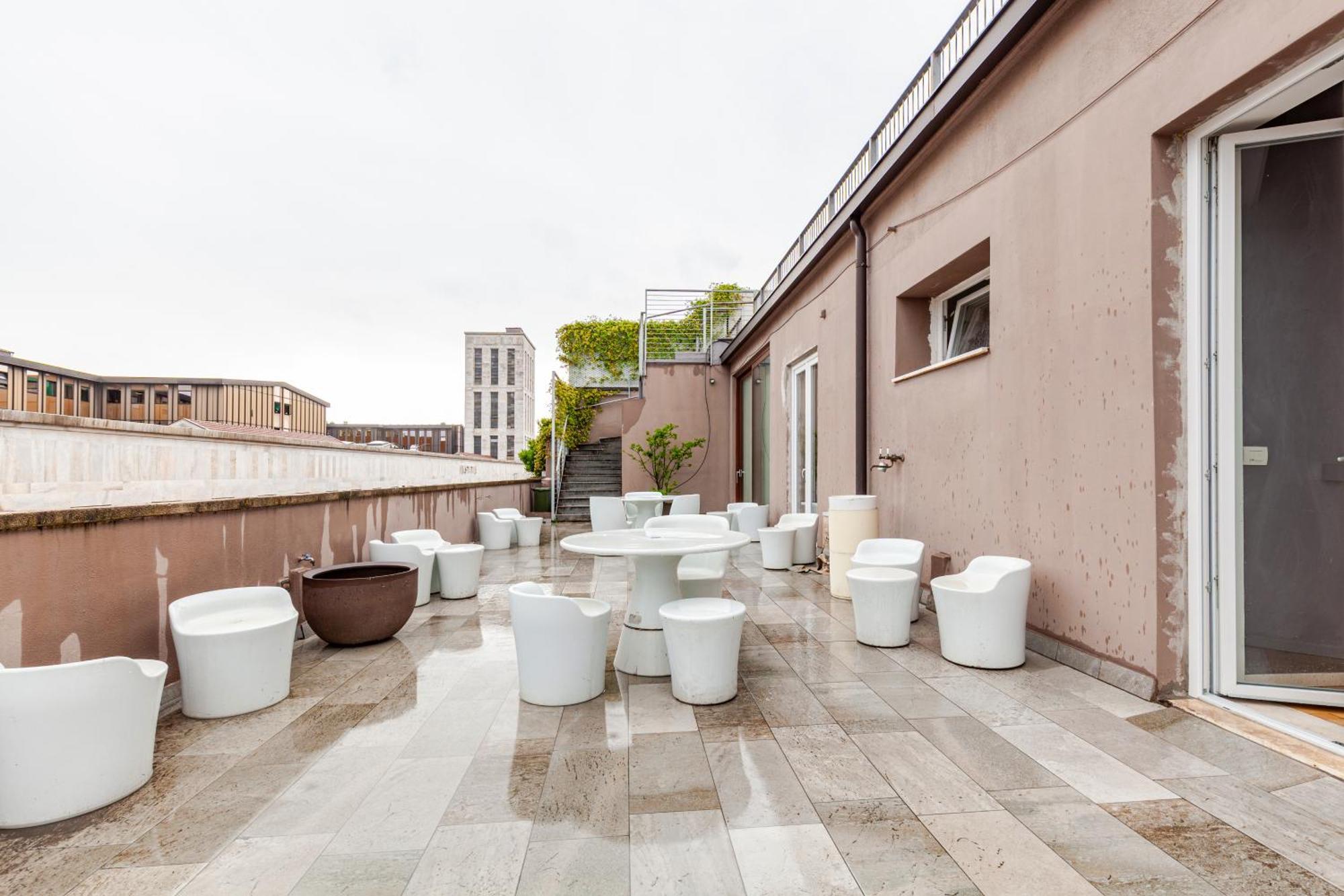 Penthouse 5 Min From Duomo Di *