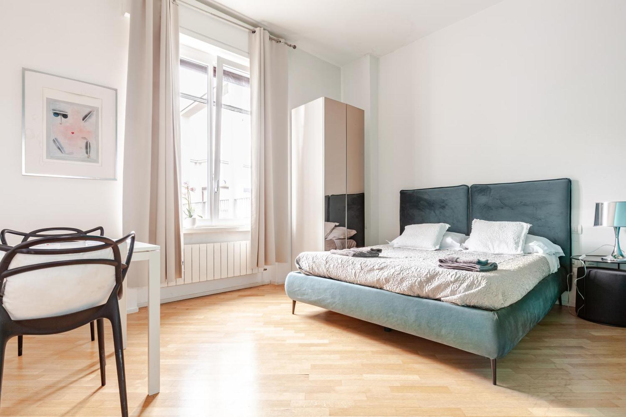 Penthouse 5 Min From Duomo Di Apartment *