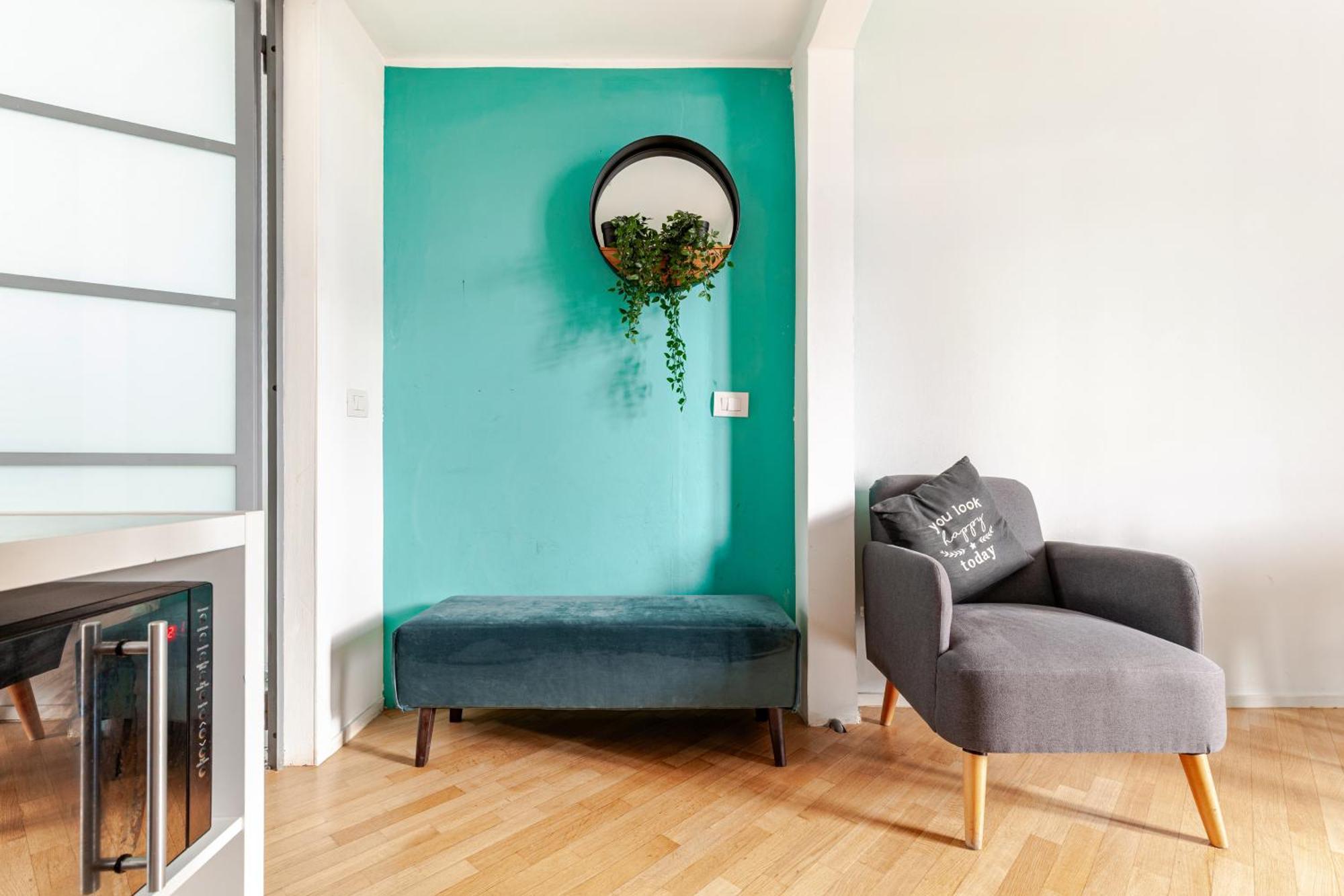 Penthouse 5 Min From Duomo Di * Milan