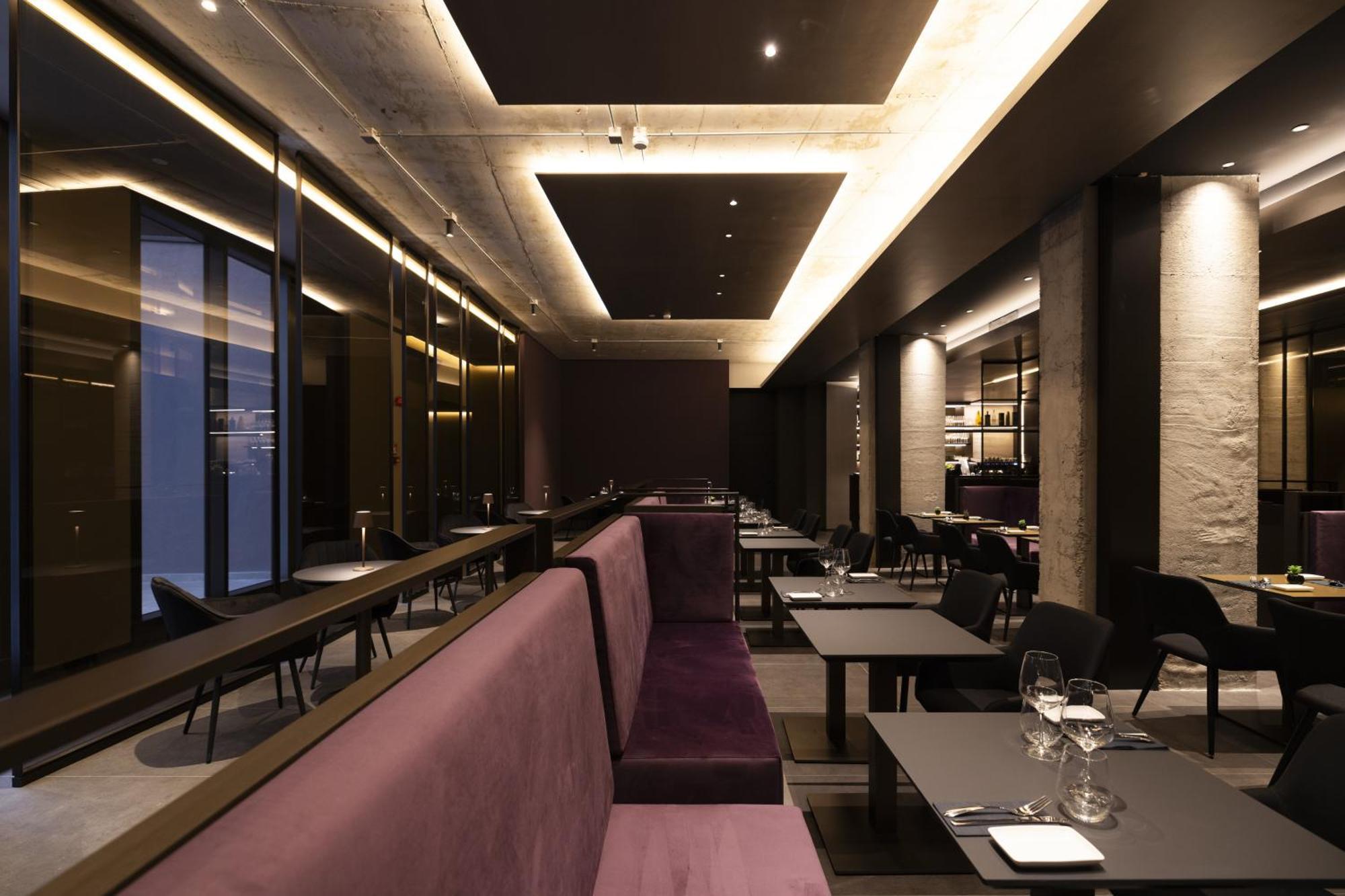 Joy 124 Hotel Milan