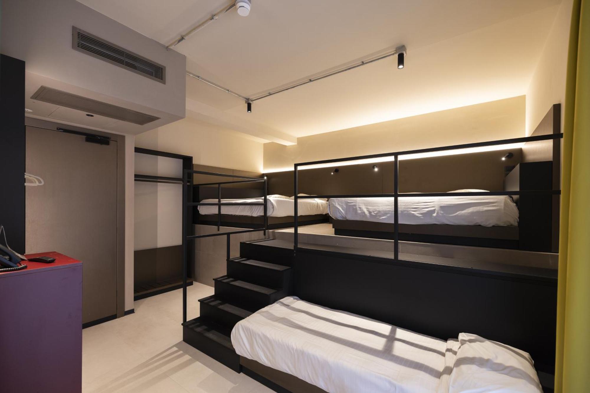 Joy 124 Hotel 4*