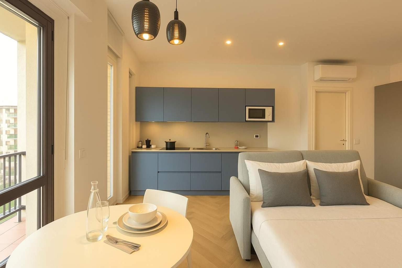 Apartment Homeby, Casa Delle Primule