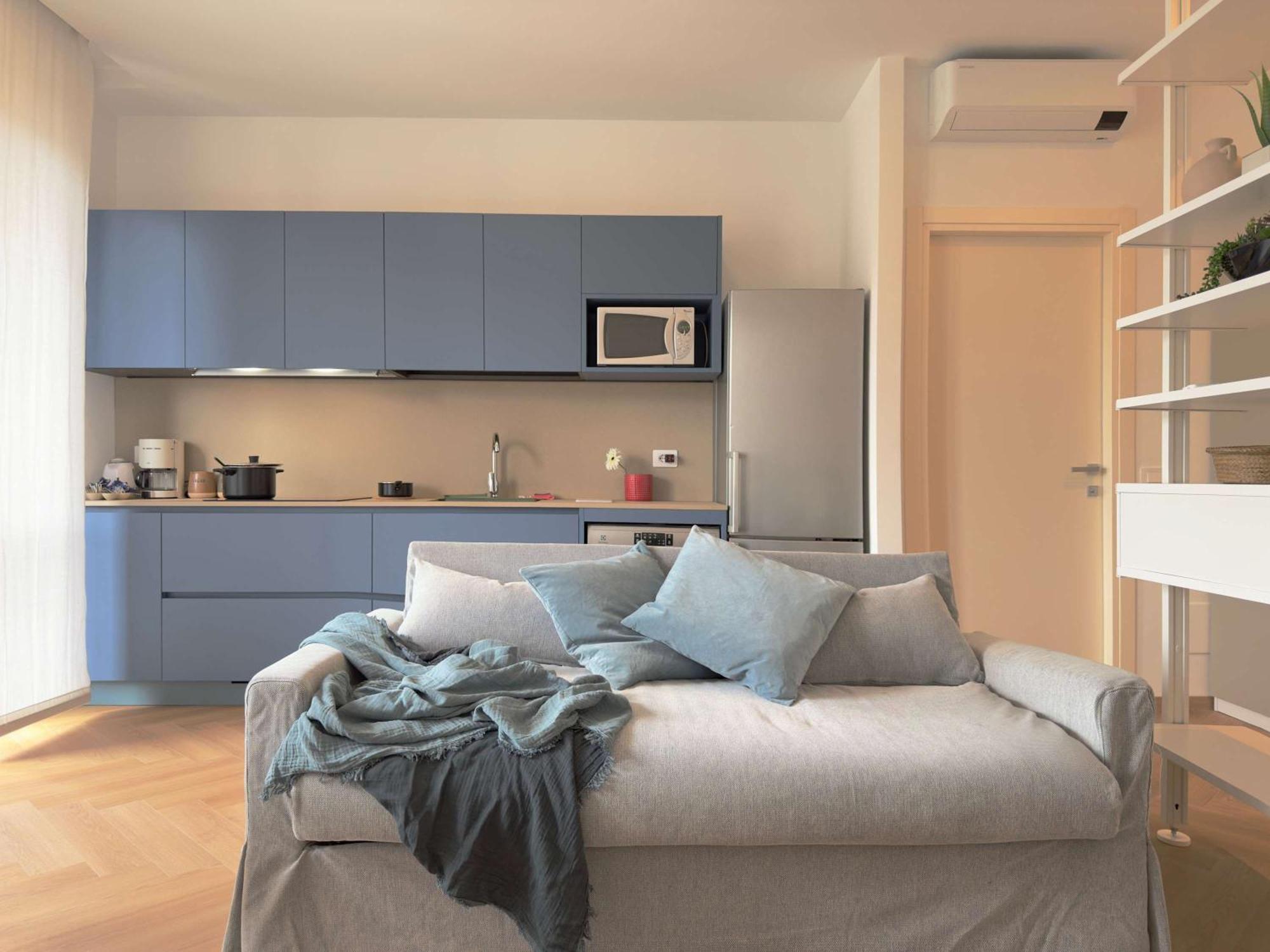 Homeby, Casa Delle Primule *