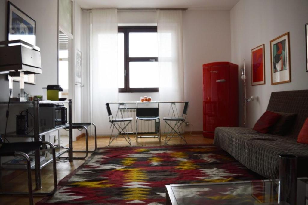 Wonderful In The Heart Of Milan