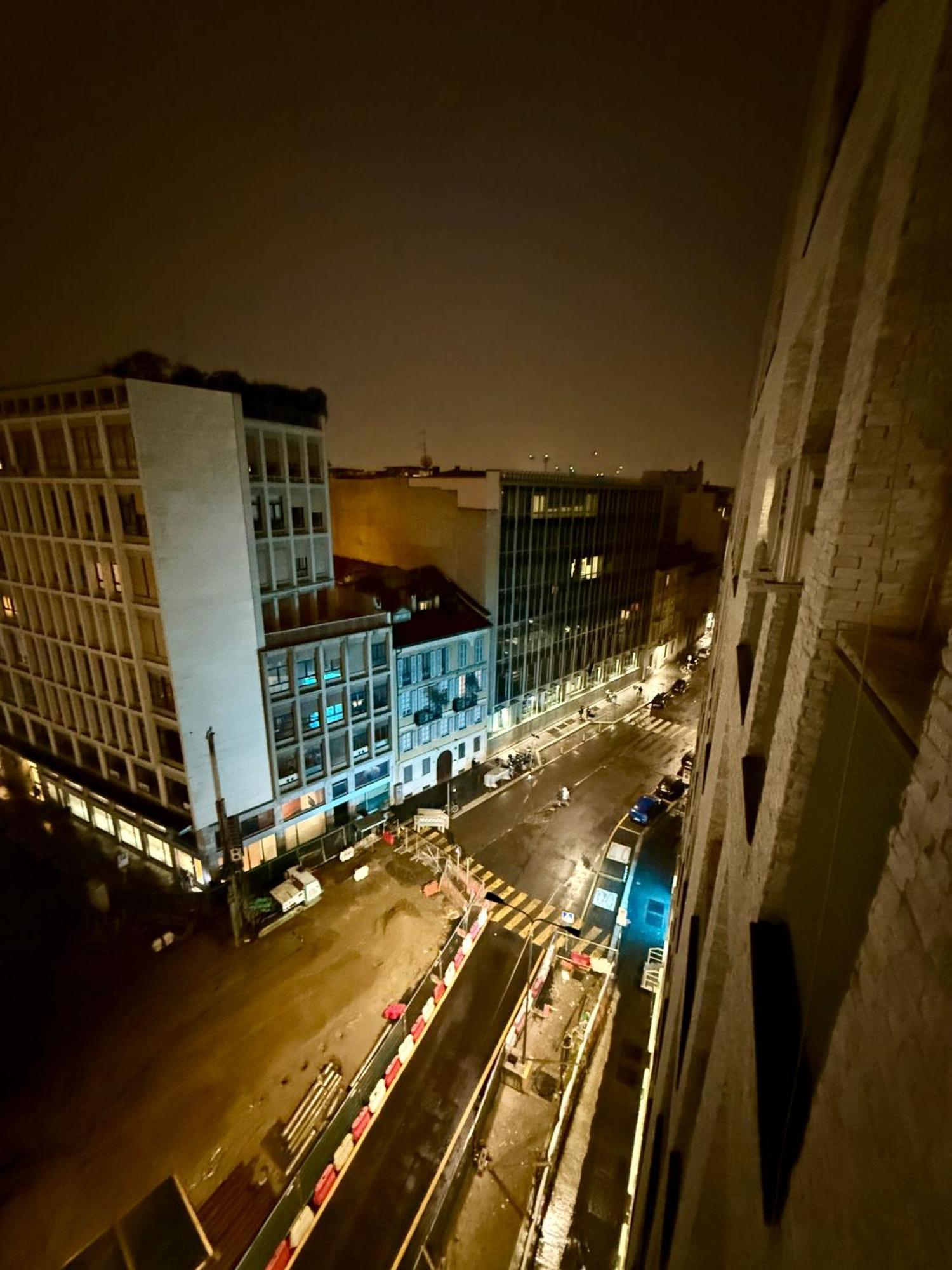 Wonderful In The Heart Of Milan