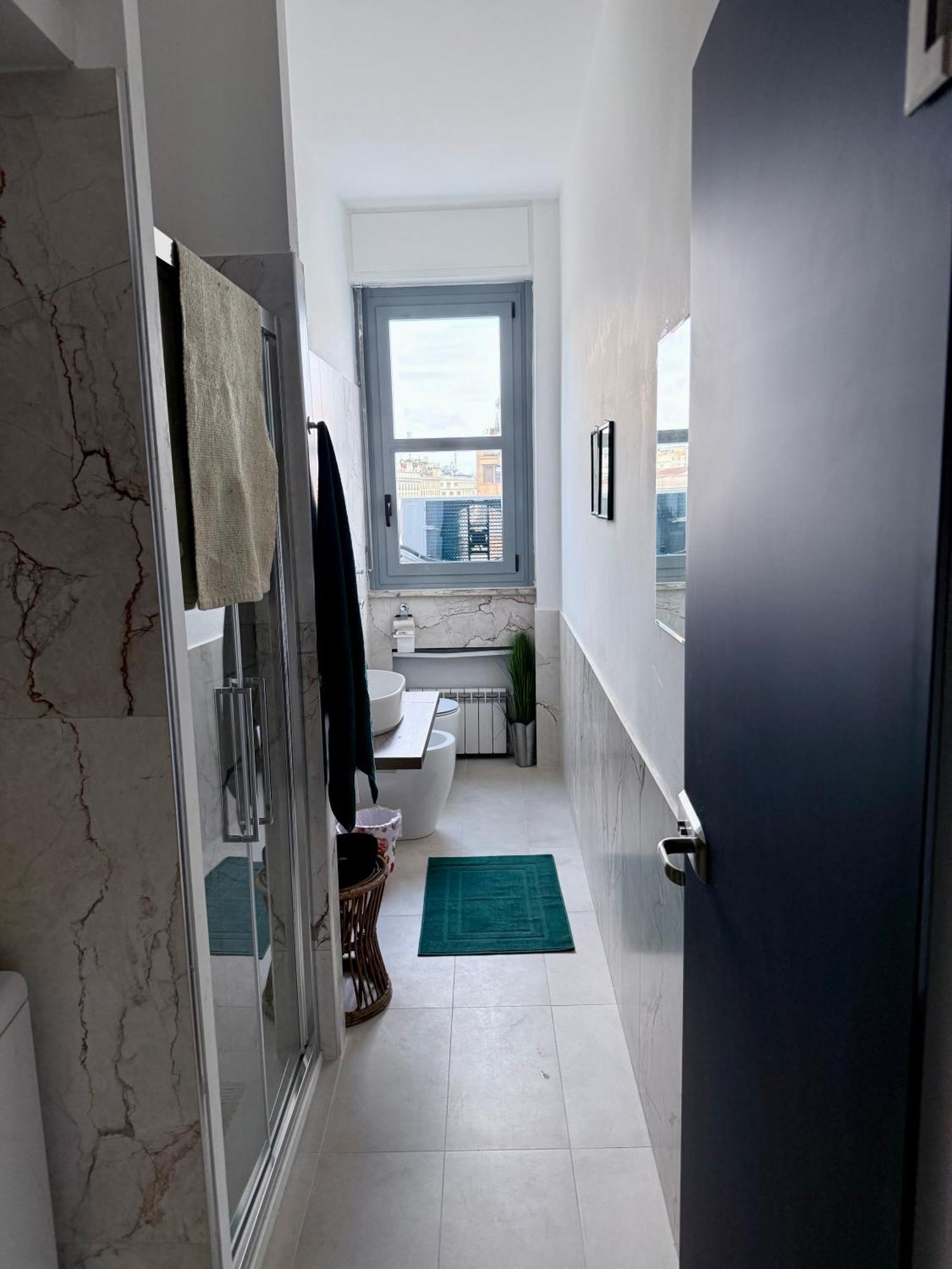 Wonderful In The Heart Of Apartment Milan