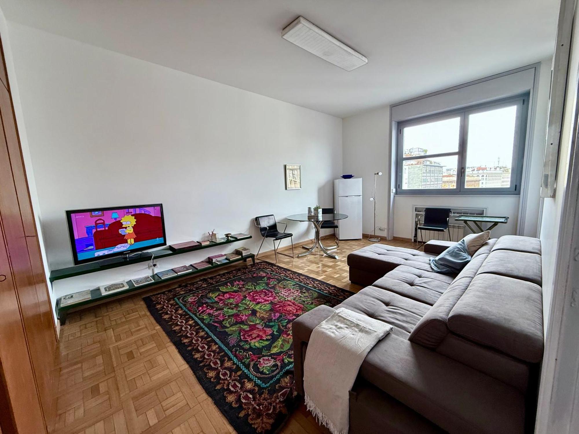 Apartment Wonderful In The Heart Of *