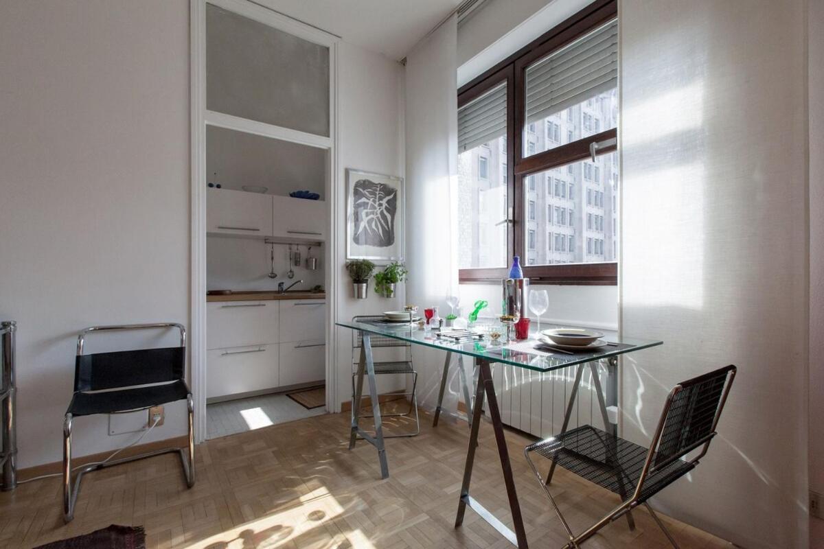 Apartment Wonderful In The Heart Of