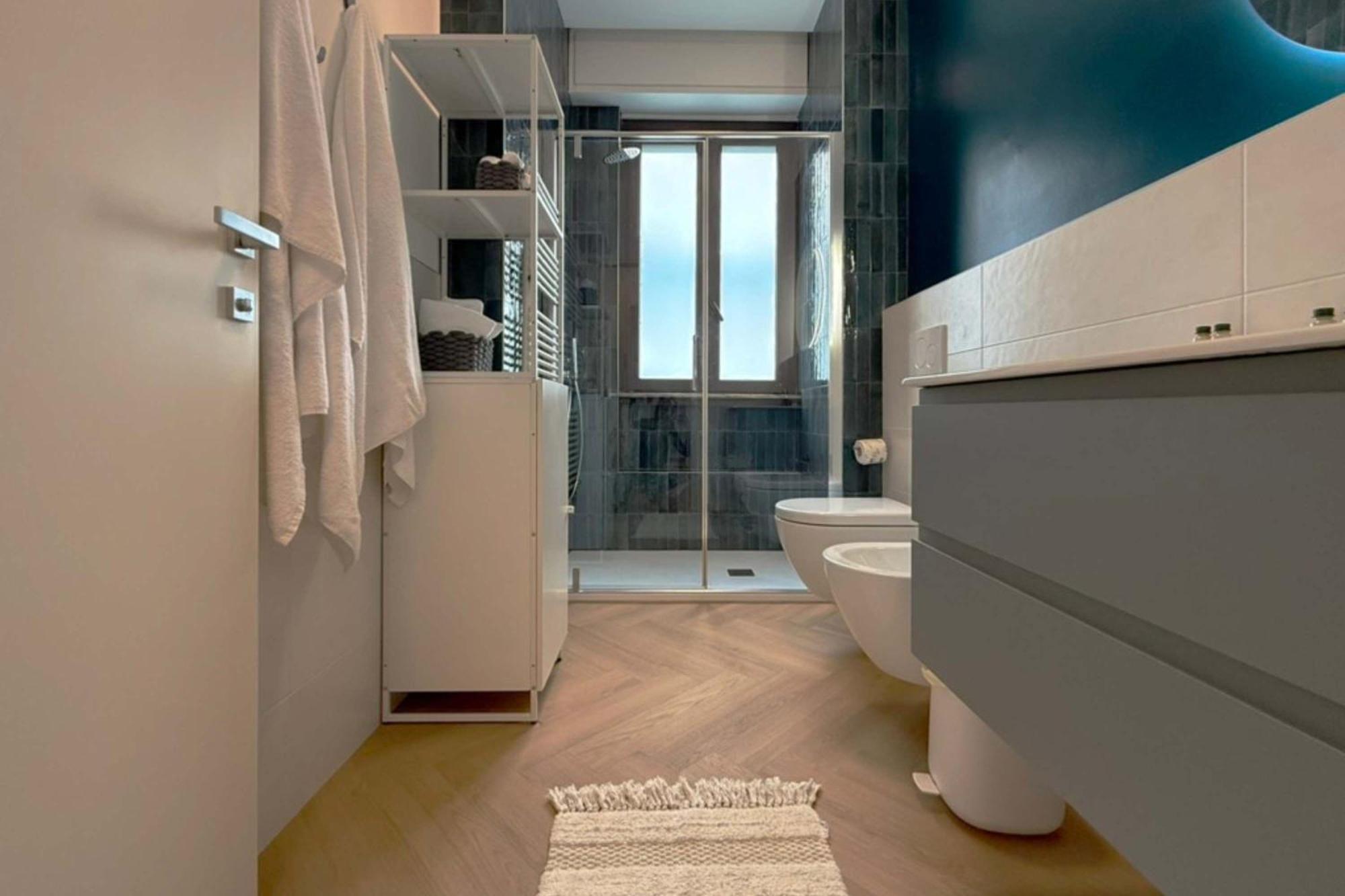 Homeby, Casa Delle Primule