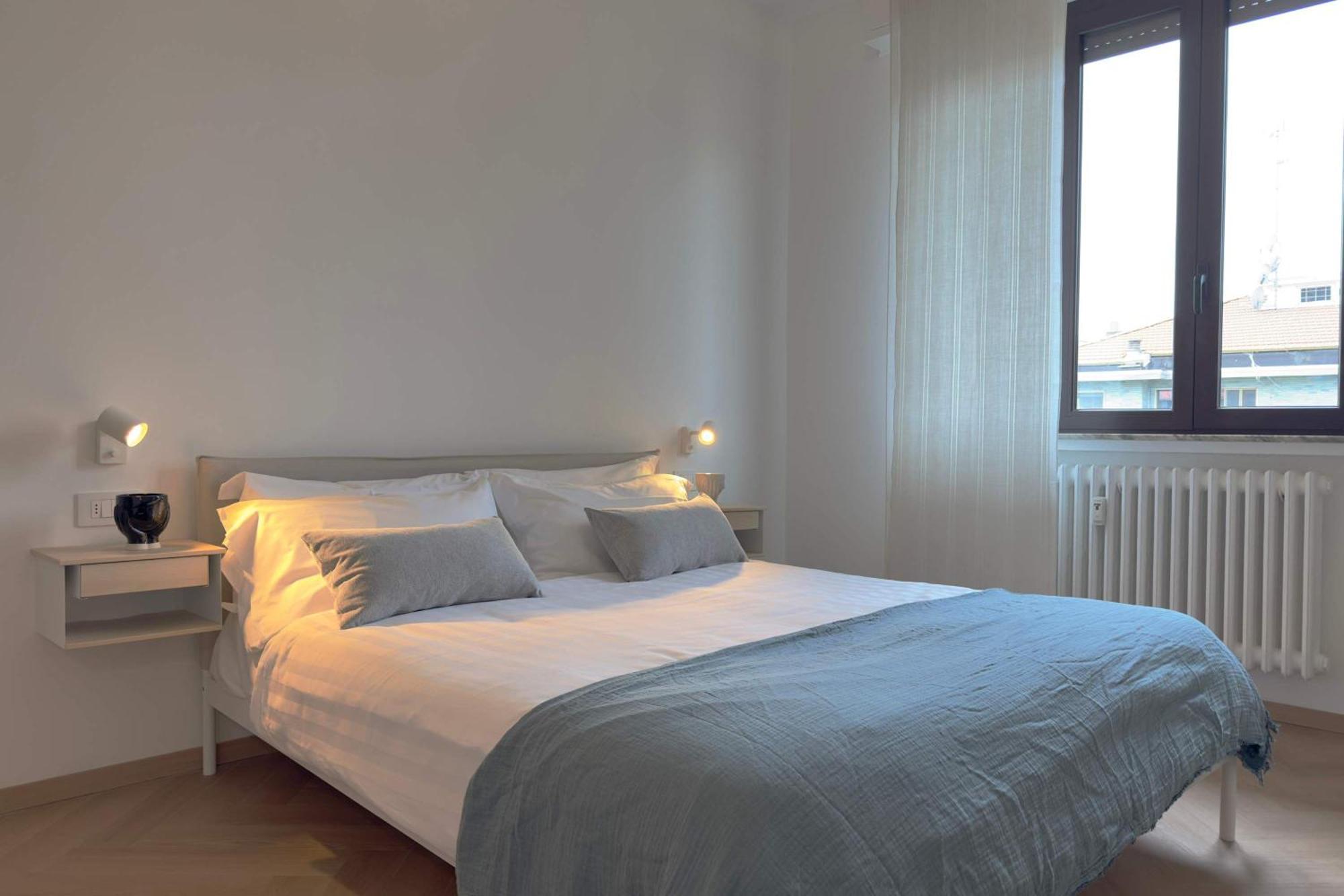 Homeby, Casa Delle Primule Milan