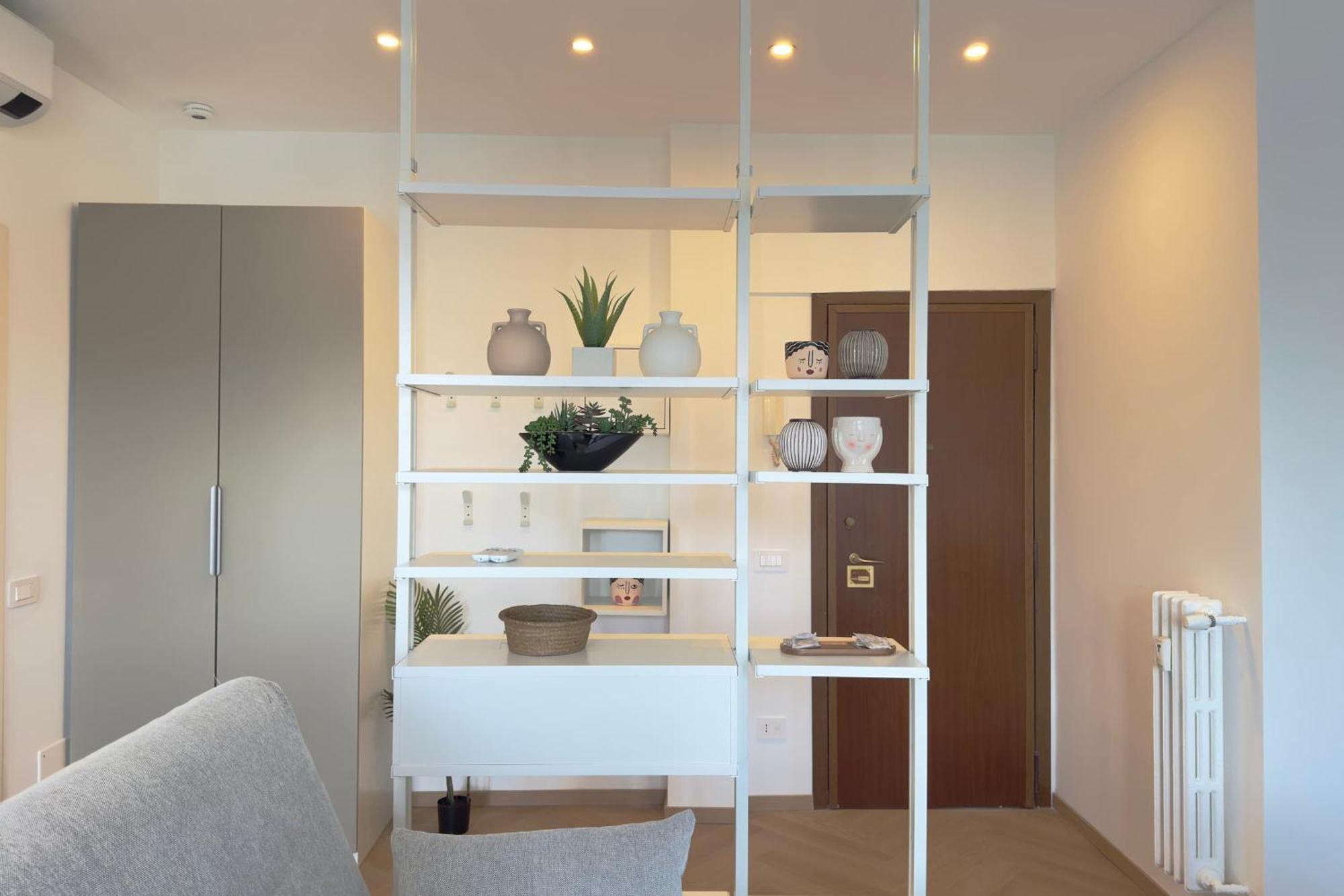 Homeby, Casa Delle Primule Apartment