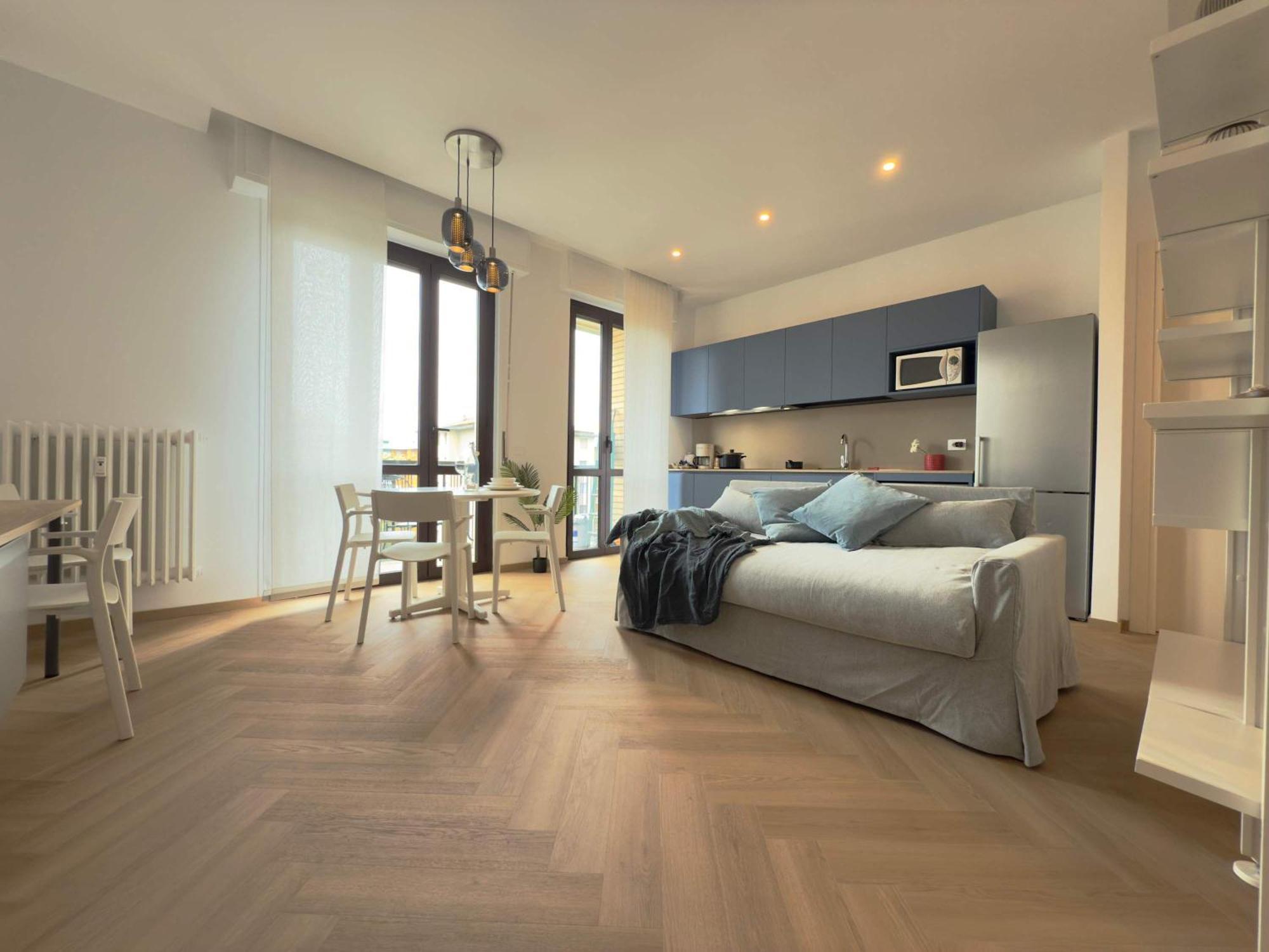 Homeby, Casa Delle Primule