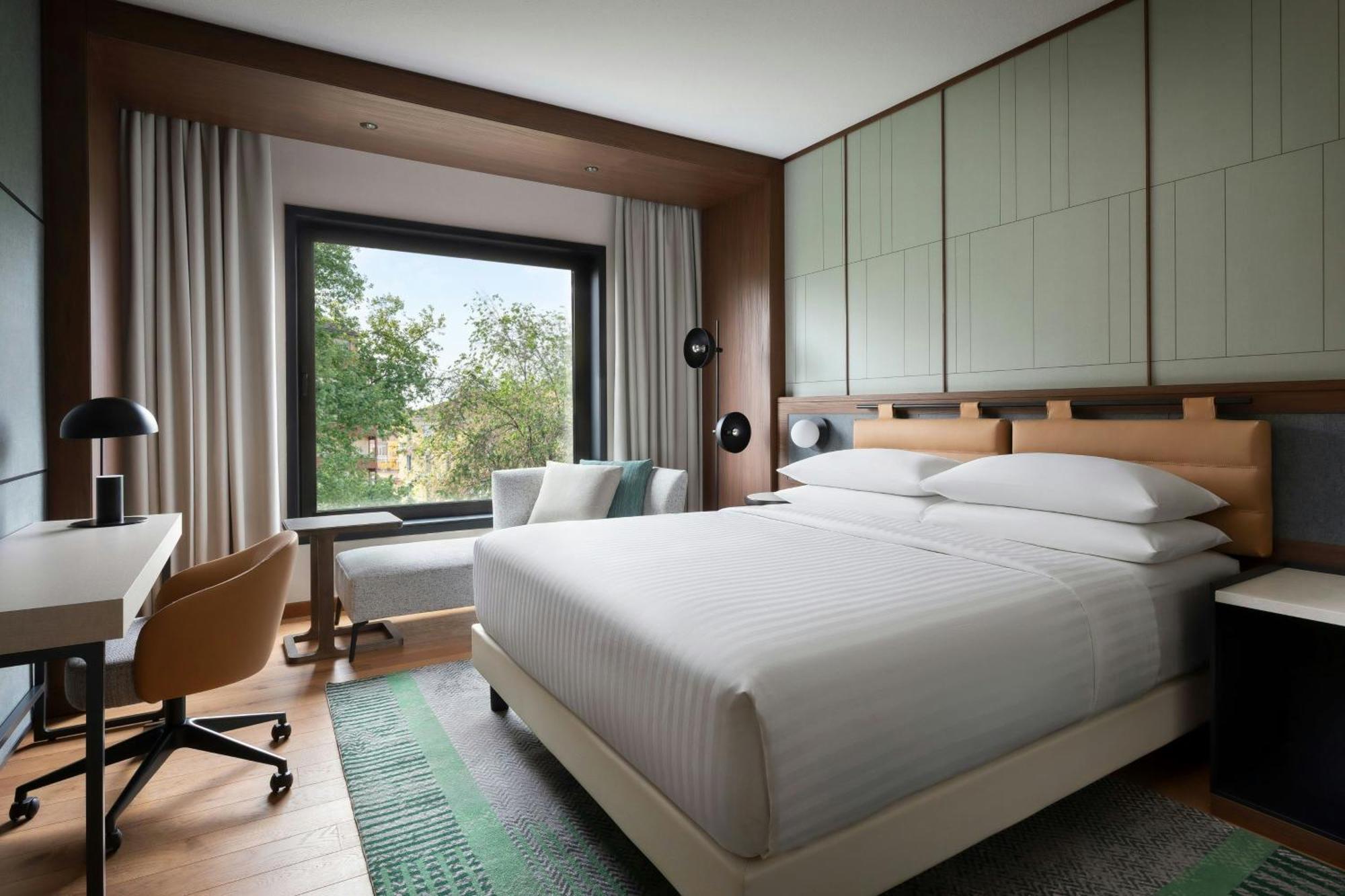 Marriott 4* Milão