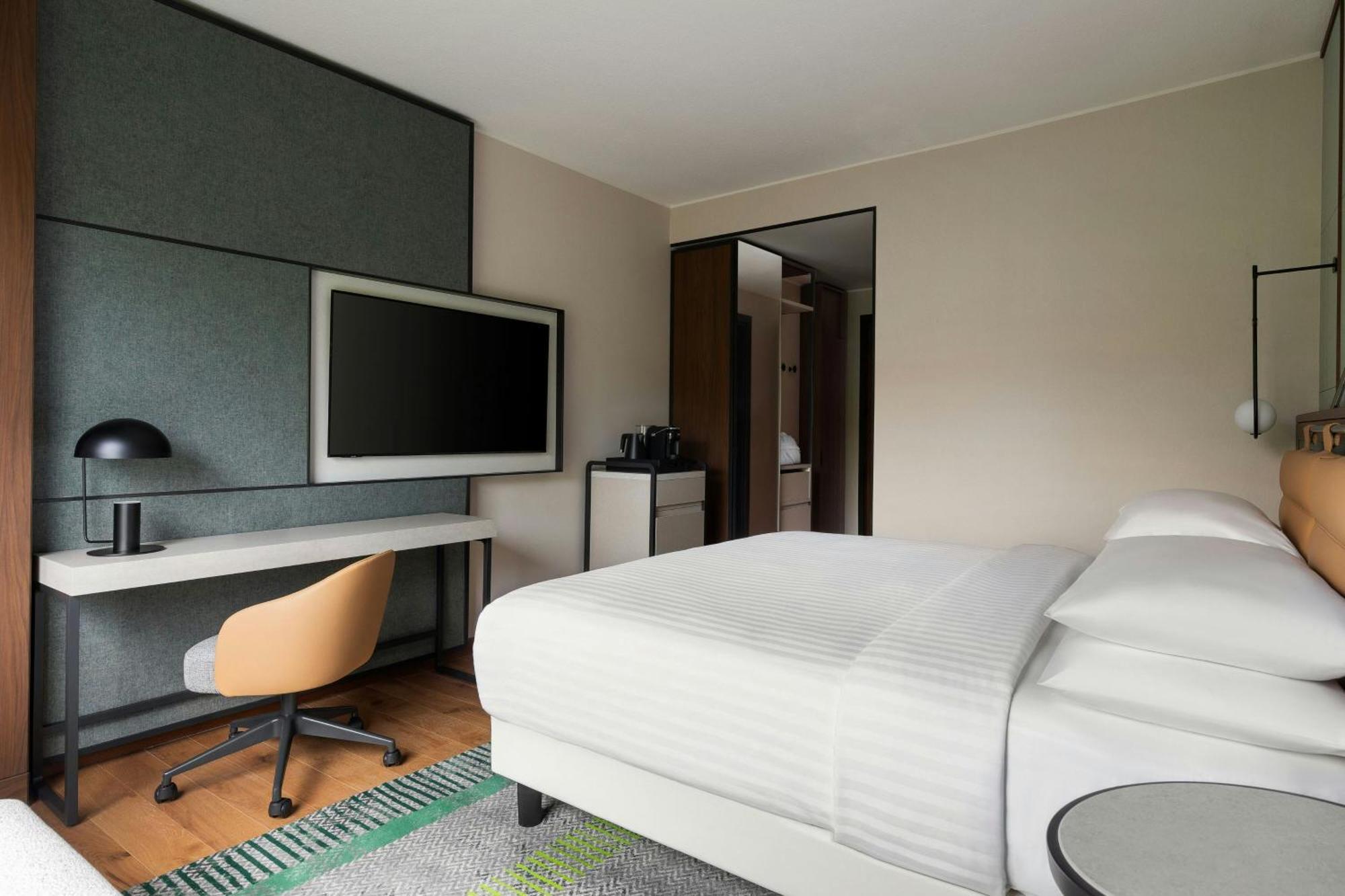 Marriott