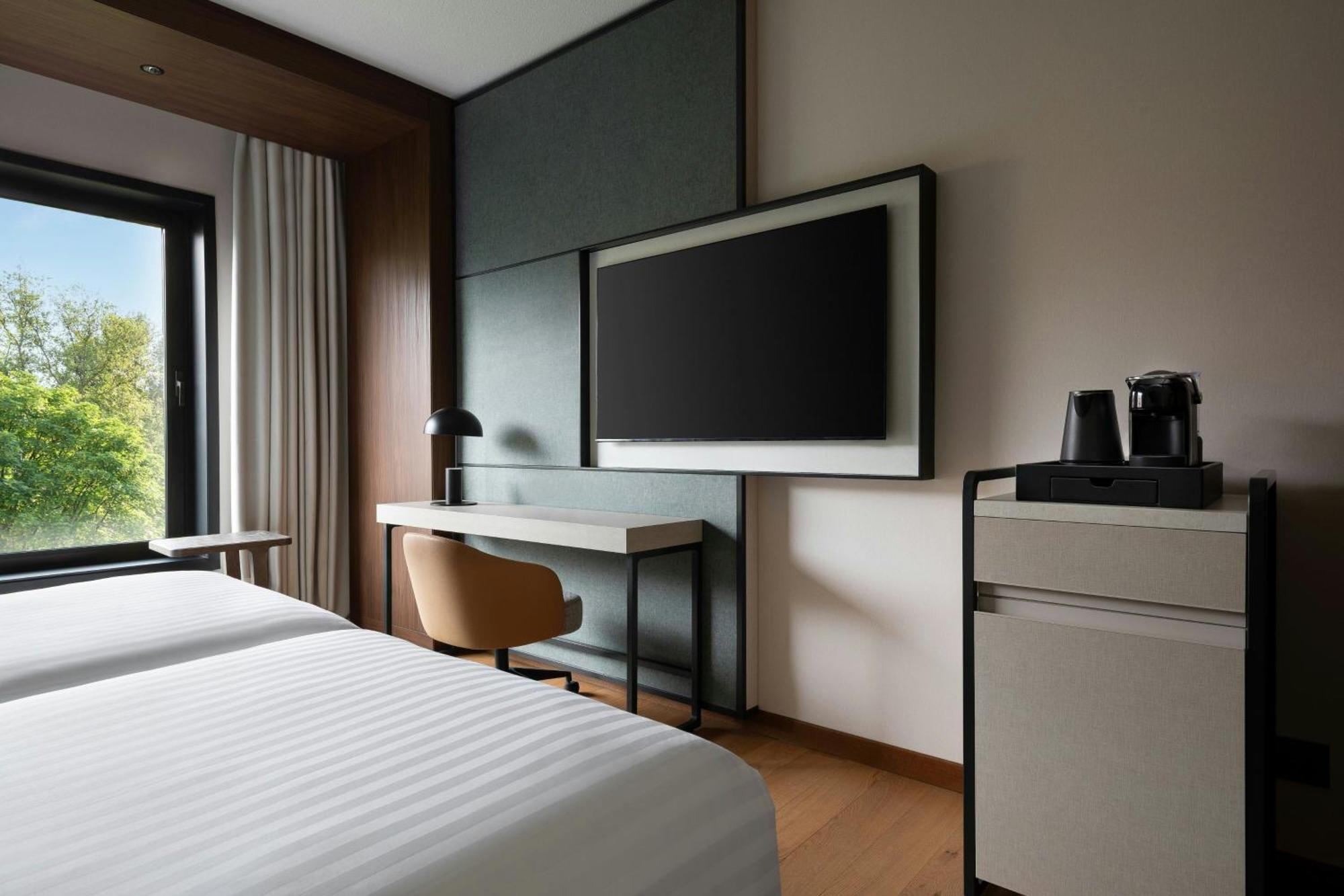 Marriott Milão