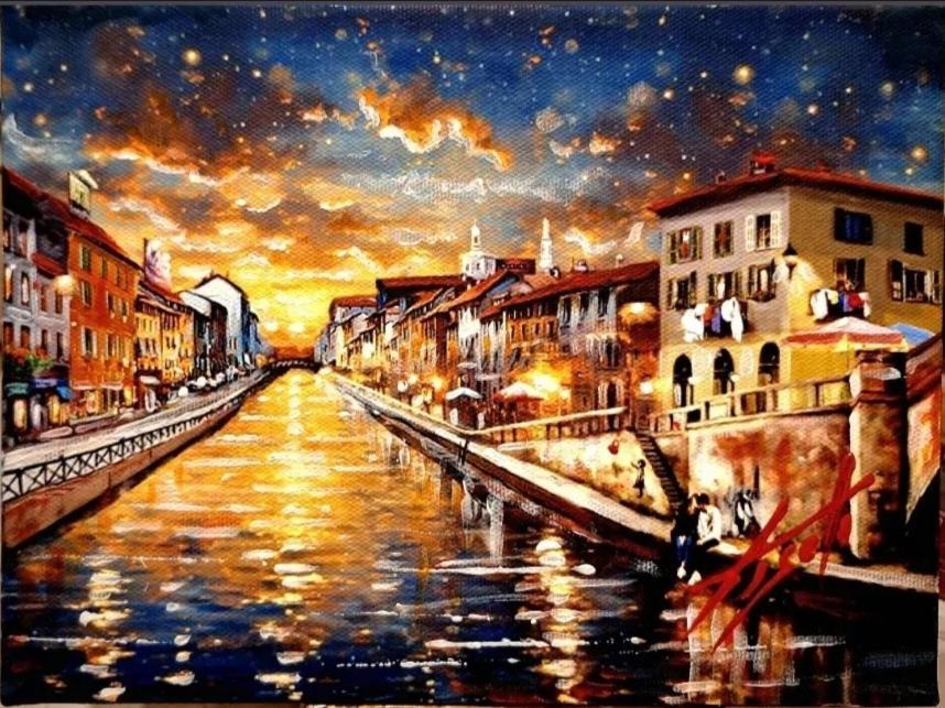 Taverna Zen Appartamento *