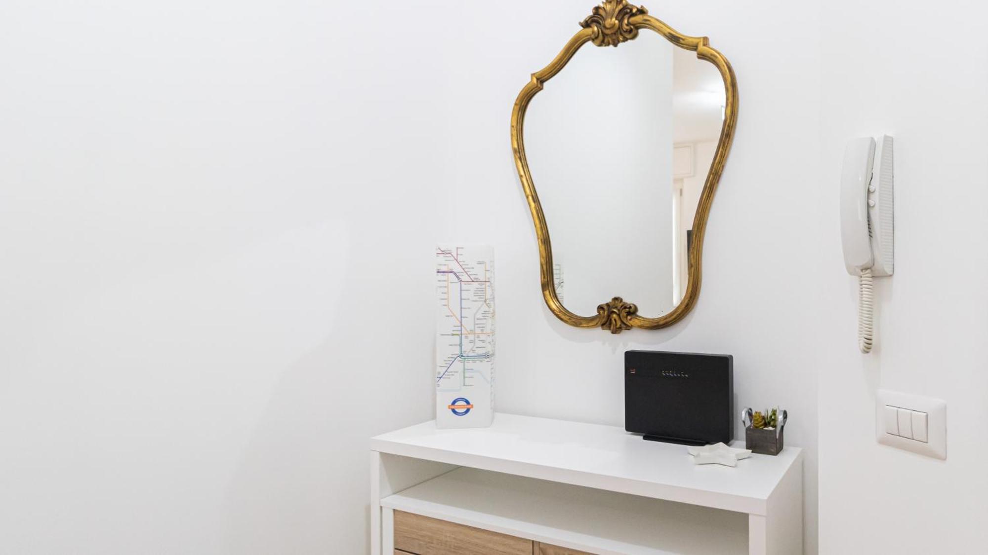 Apartment Italianway - Cambiasi 8