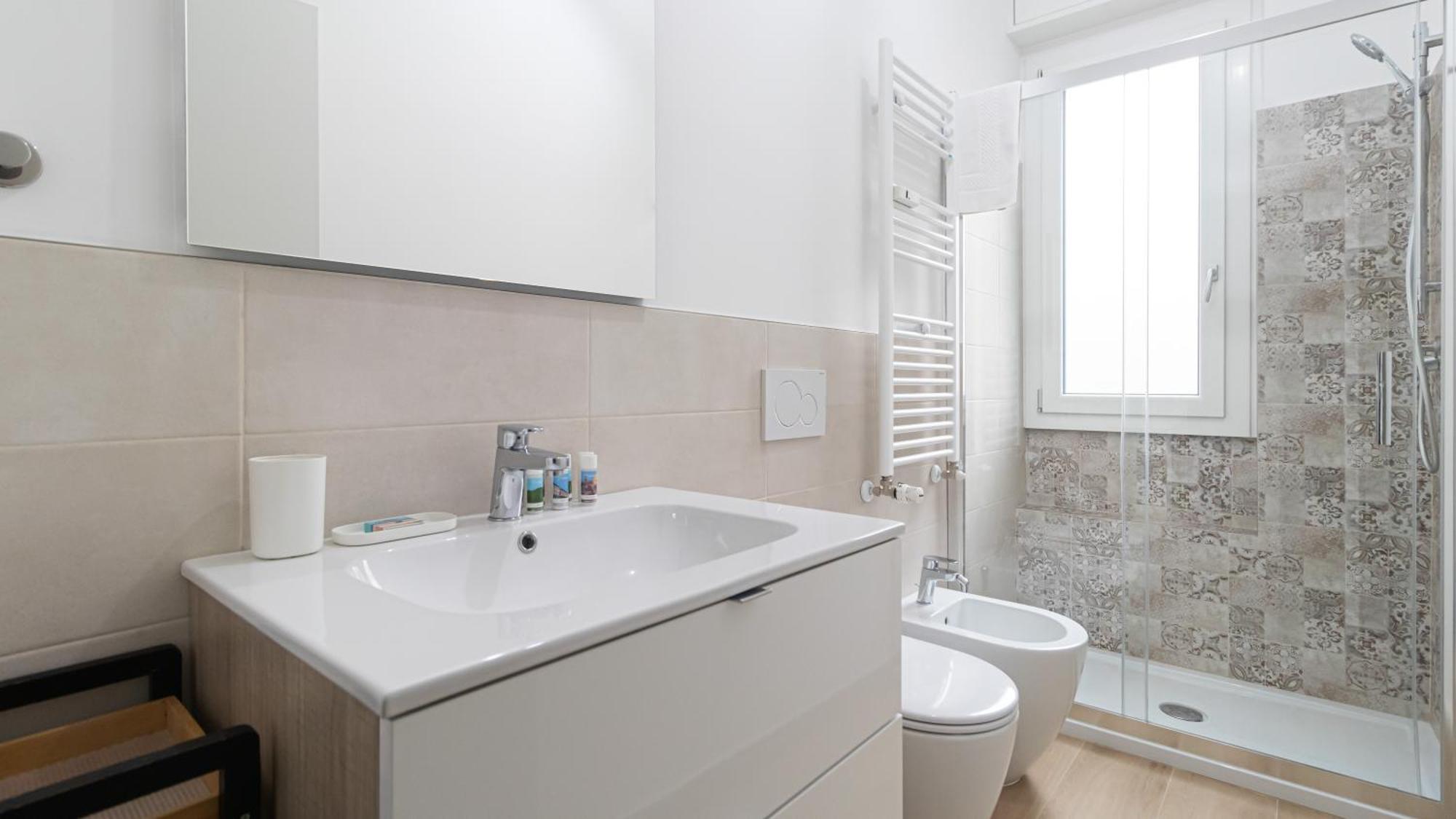 Italianway - Cambiasi 8 Apartment