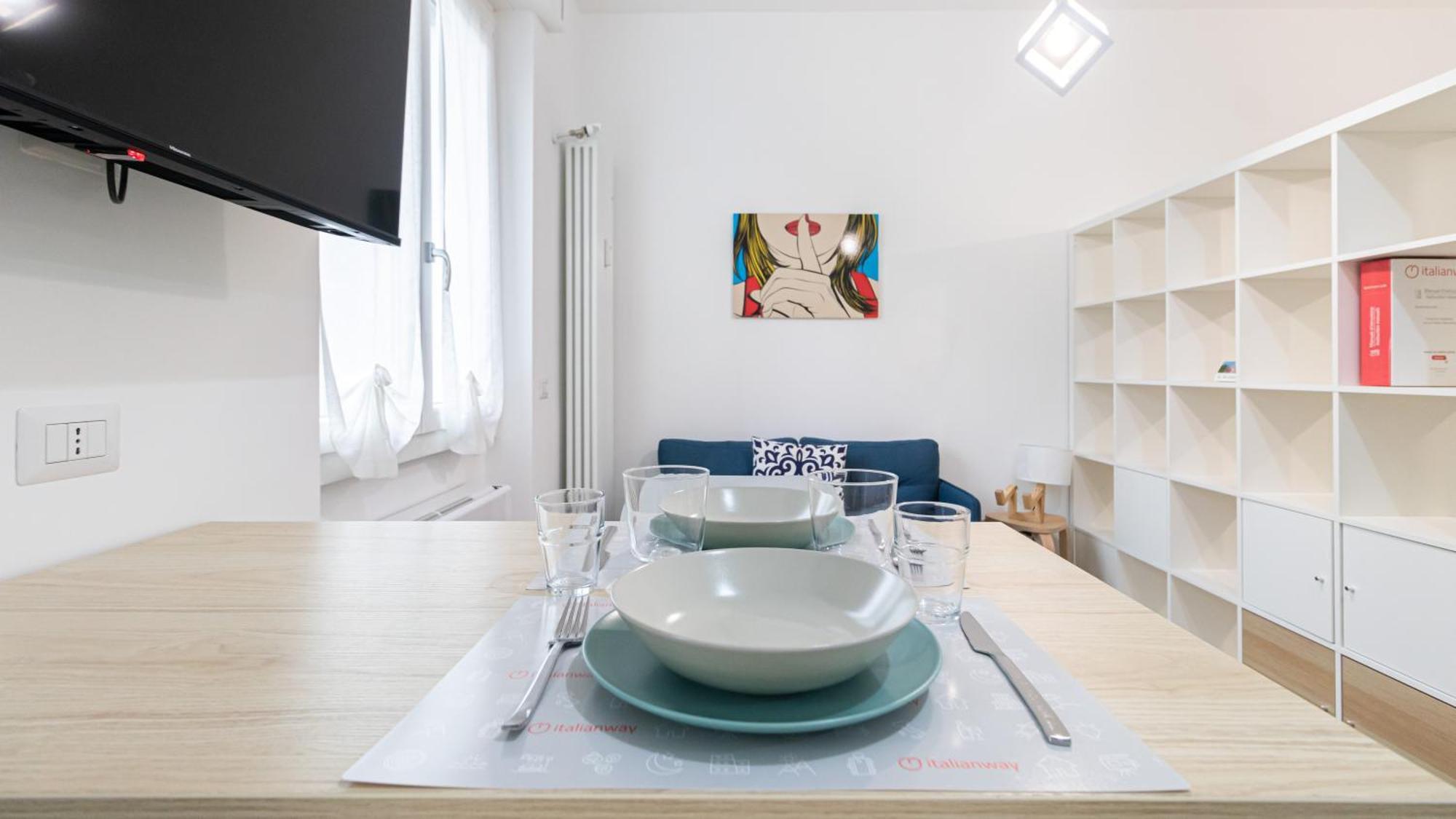 Italianway - Cambiasi 8 *