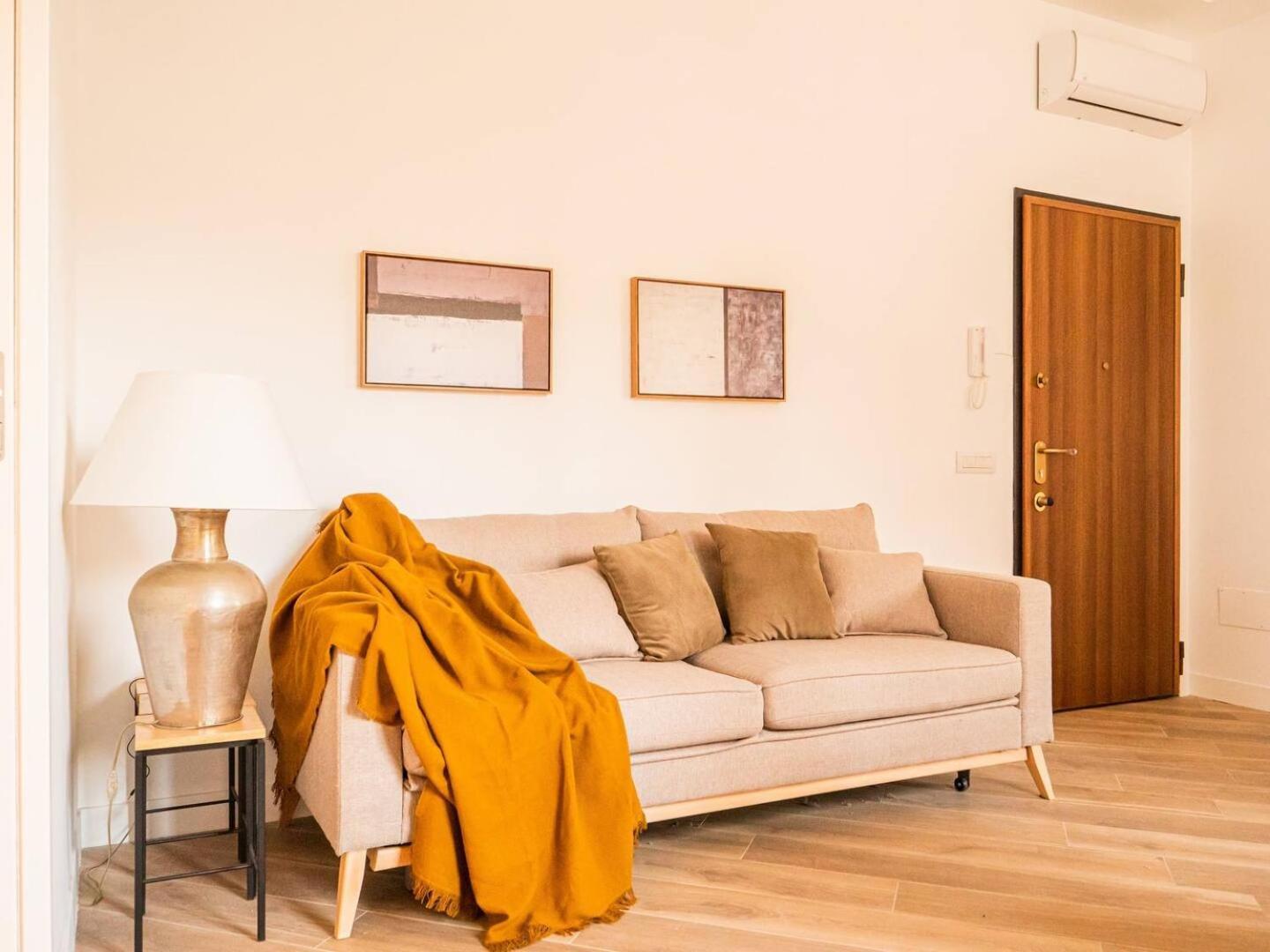 Downtown Apartment *