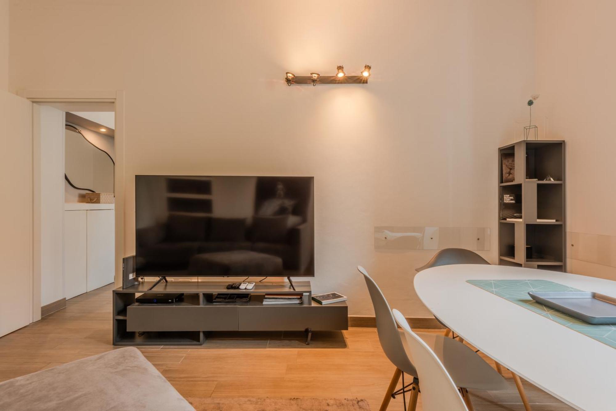 Apartment Moscova Elegant Milan