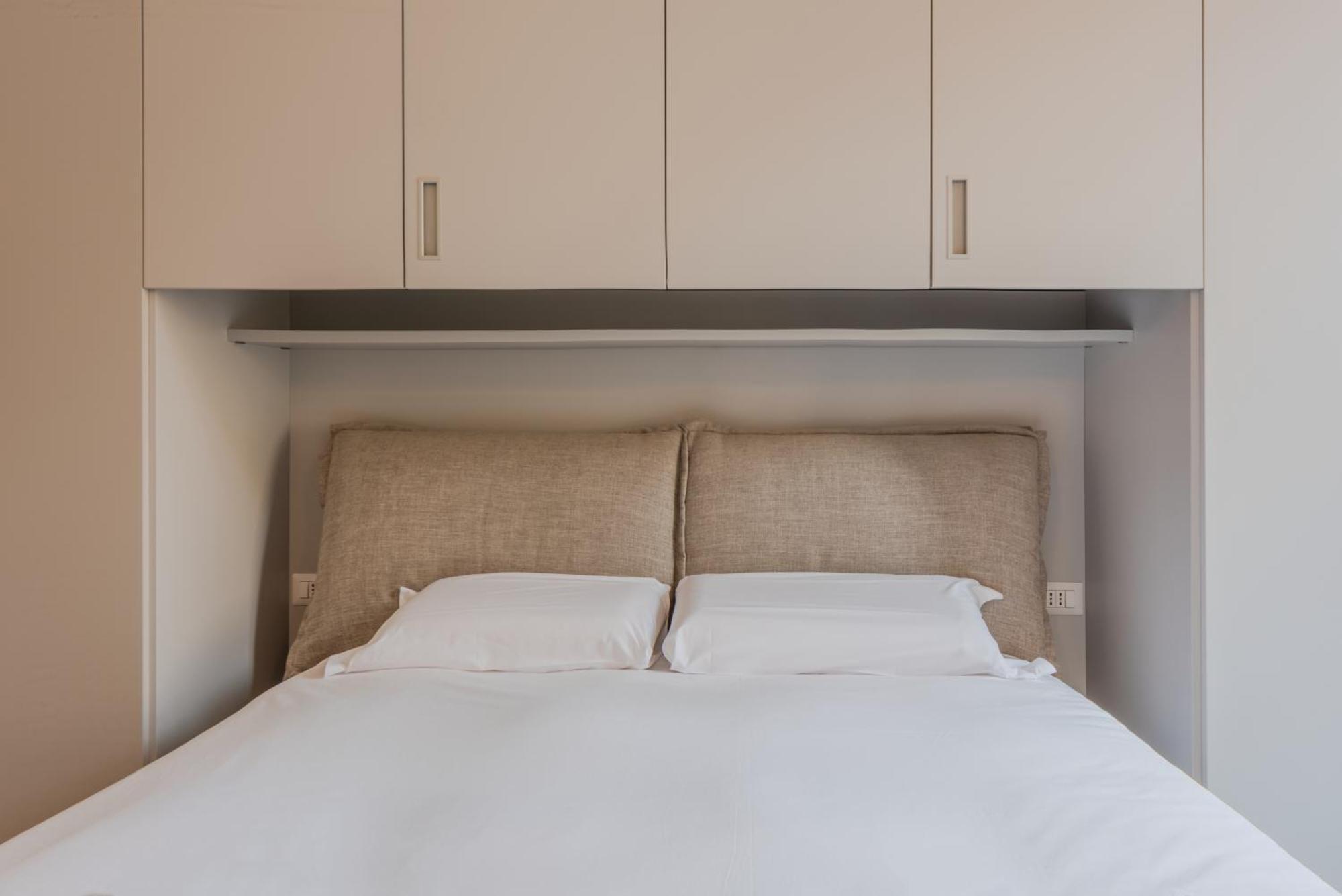 Moscova Elegant Apartment Milan