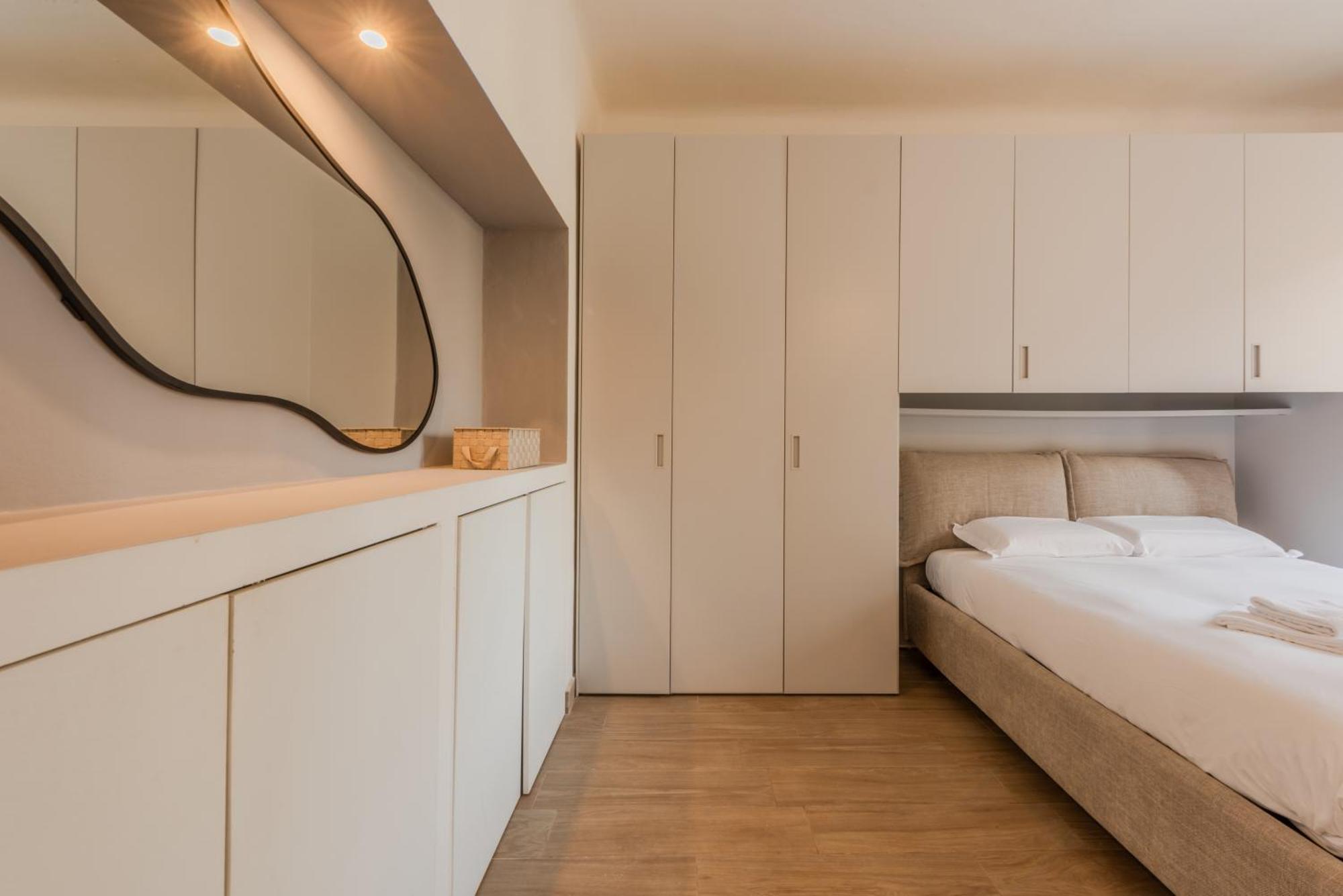 Moscova Elegant Milan