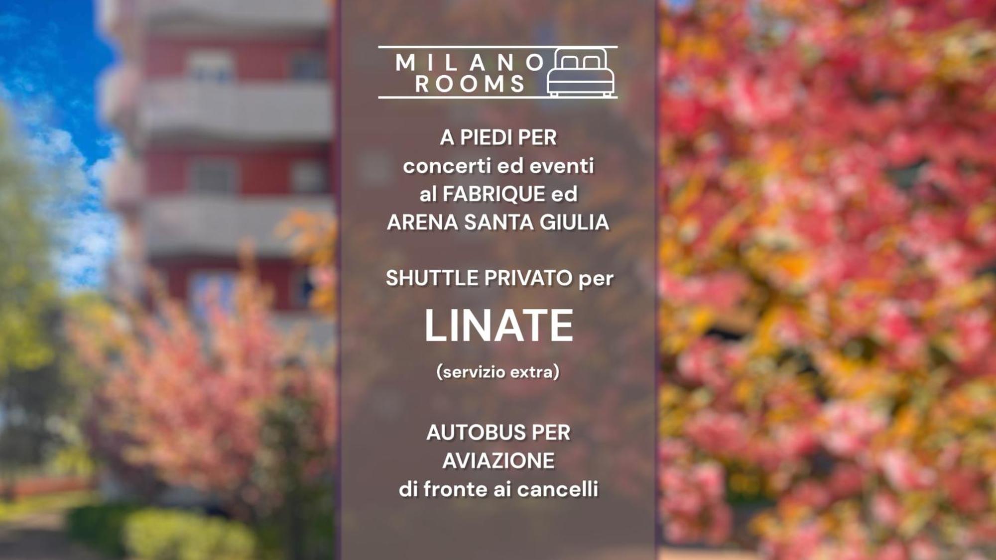 Con Bagno Privato 06 * Milão