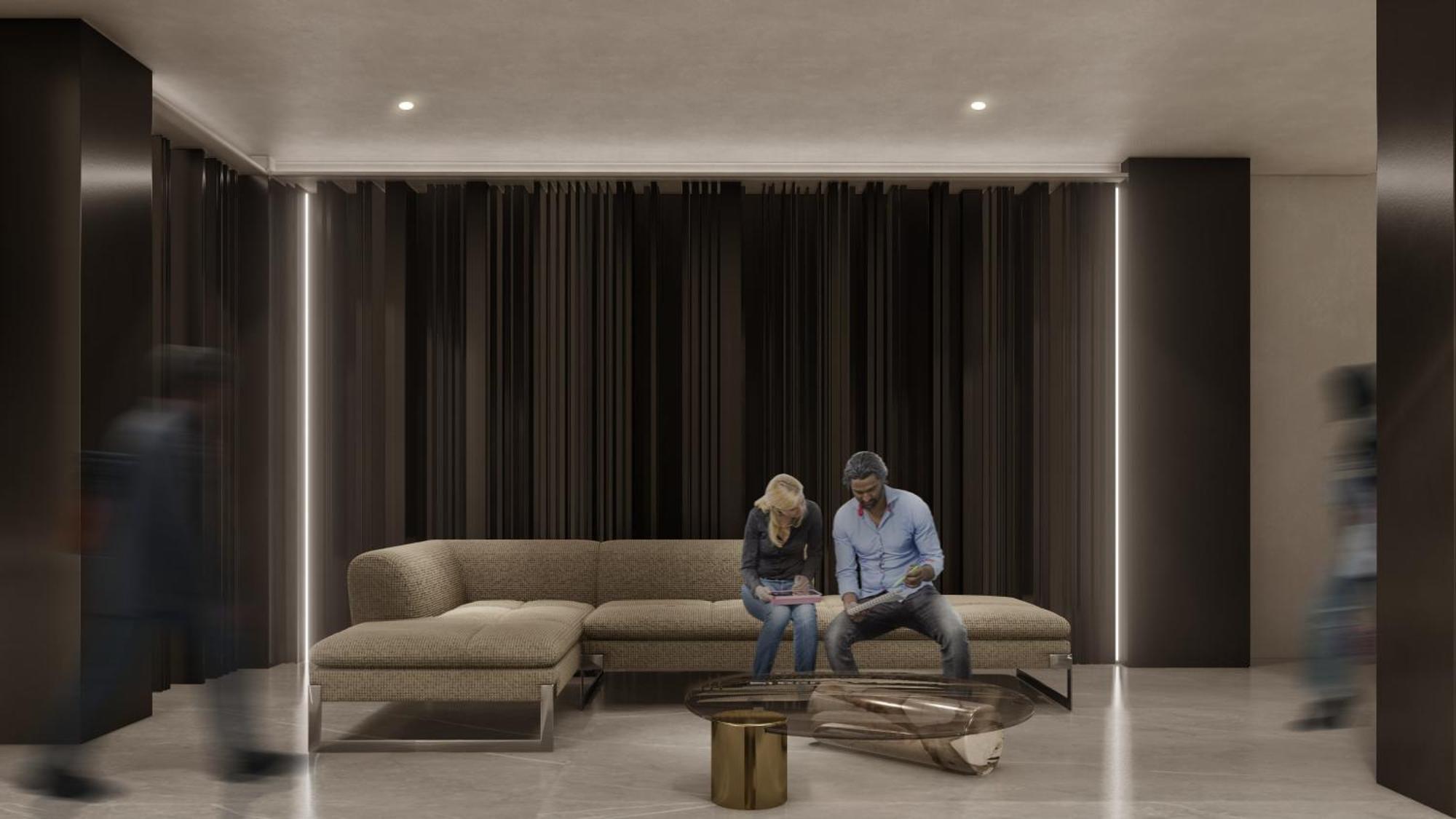 Scarlatti Hotel Milan