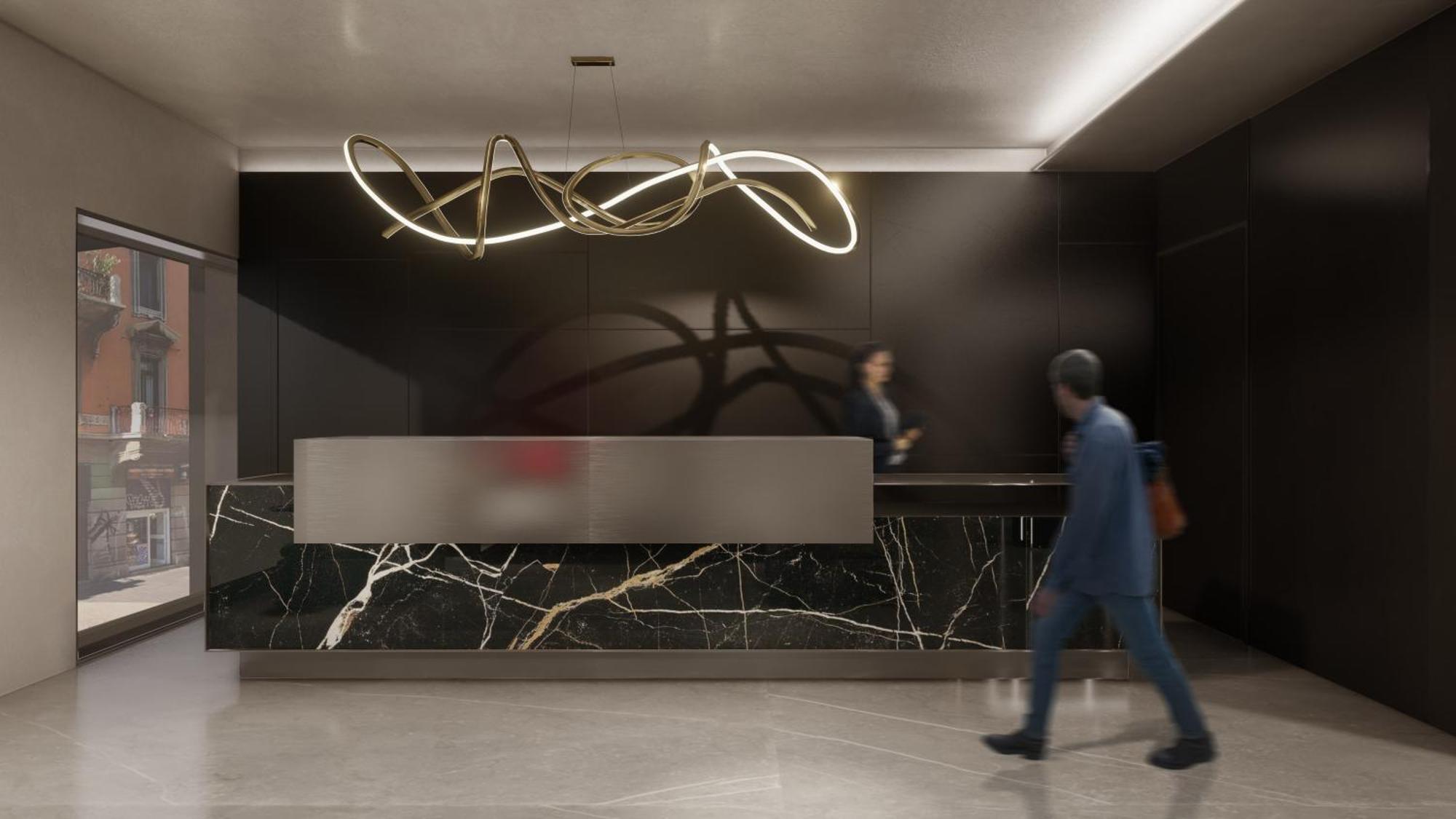 Scarlatti Hotel 4*