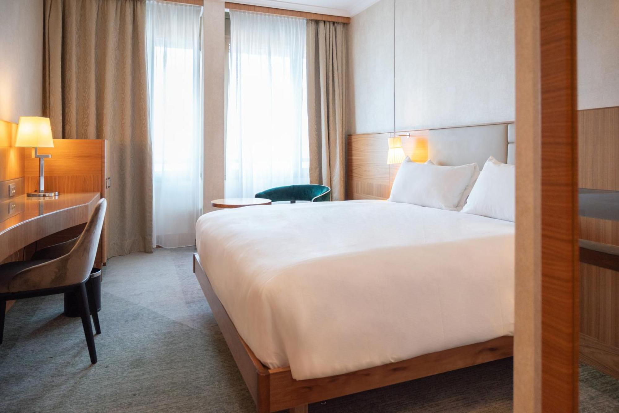 Hotel Hilton Milan