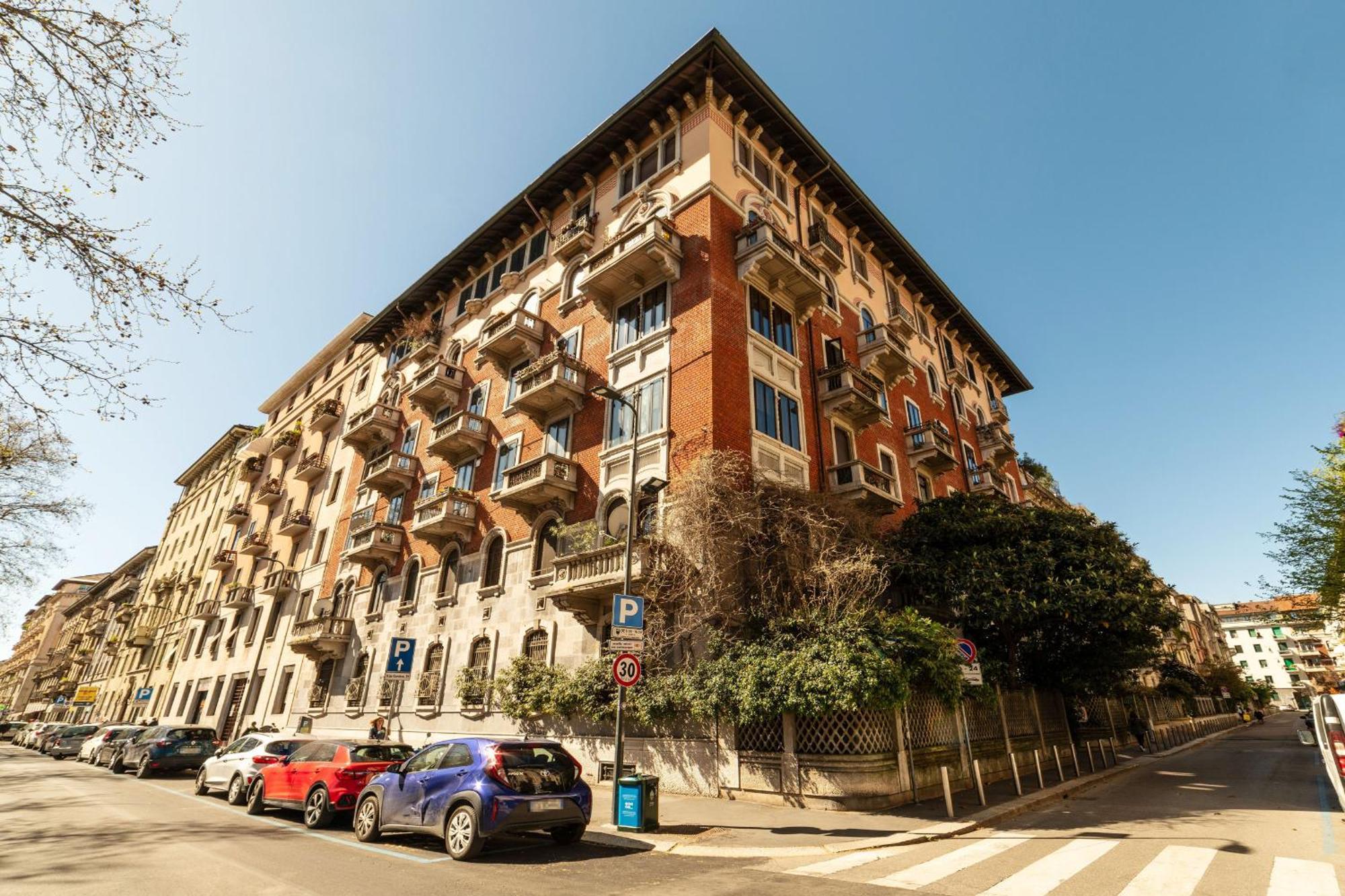 Casa Bella 16 - 8 Min To Metro, 15 Min To Lin Airport, University Area *