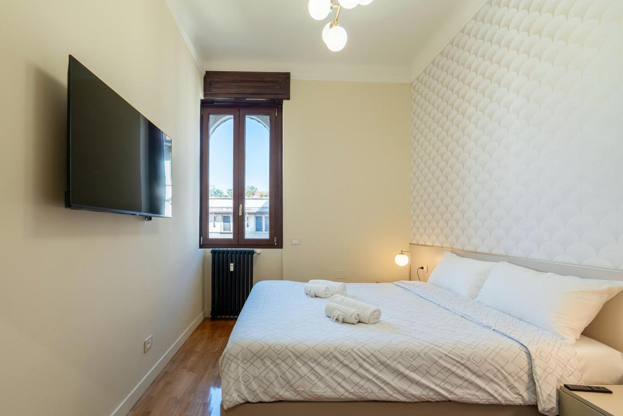 Apartment Casa Bella 16 - 8 Min To Metro, 15 Min To Lin Airport, University Area