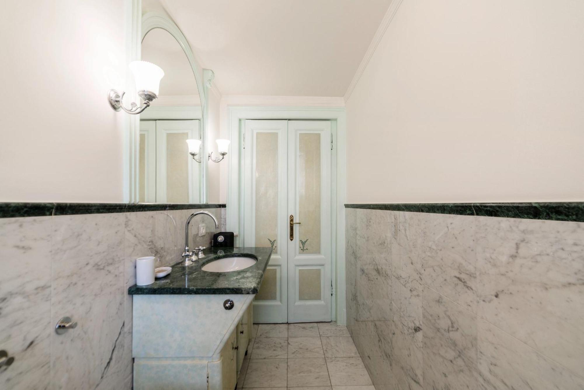 Apartment Casa Bella 16 - 8 Min To Metro, 15 Min To Lin Airport, University Area *