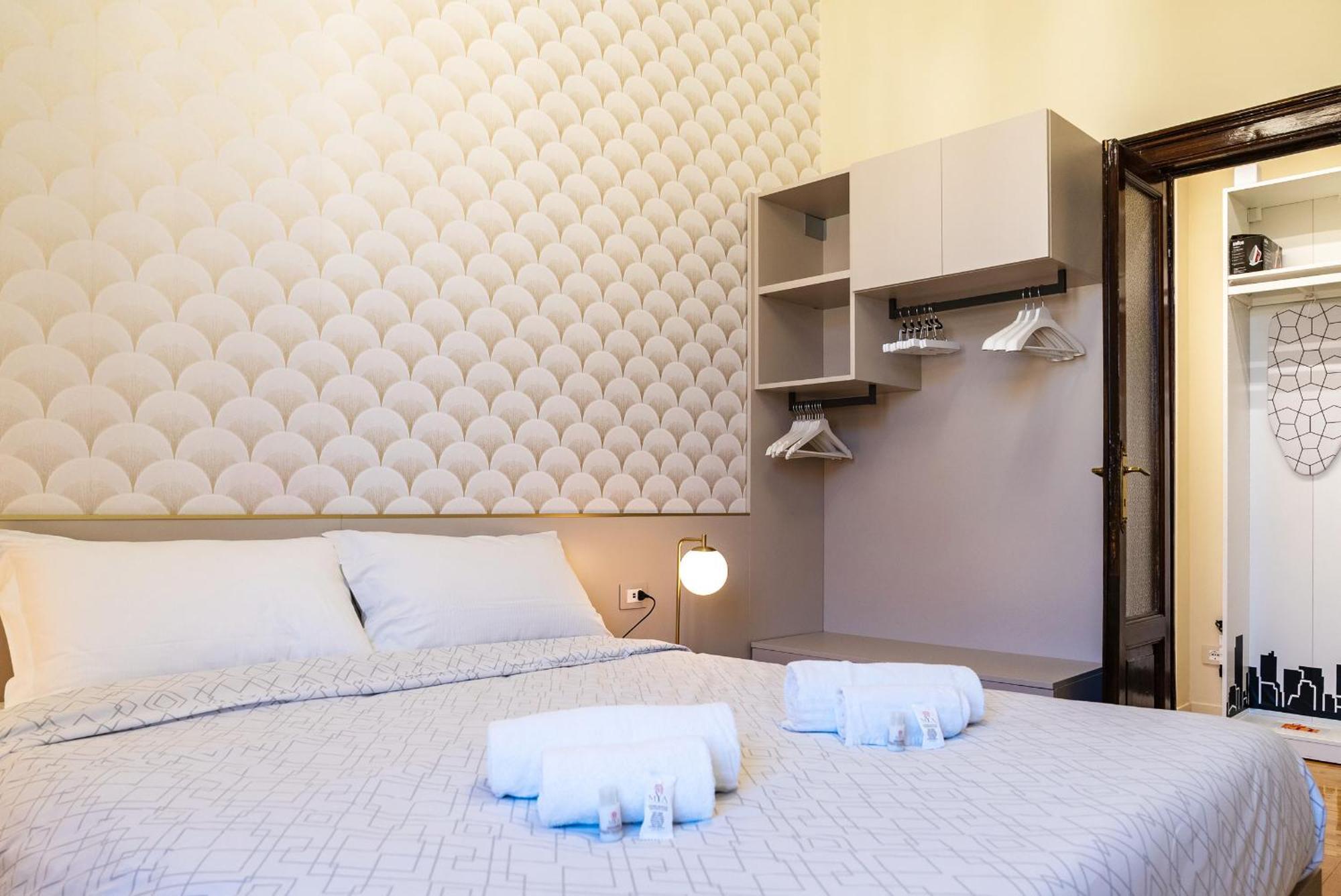 Casa Bella 16 - 8 Min To Metro, 15 Min To Lin Airport, University Area *
