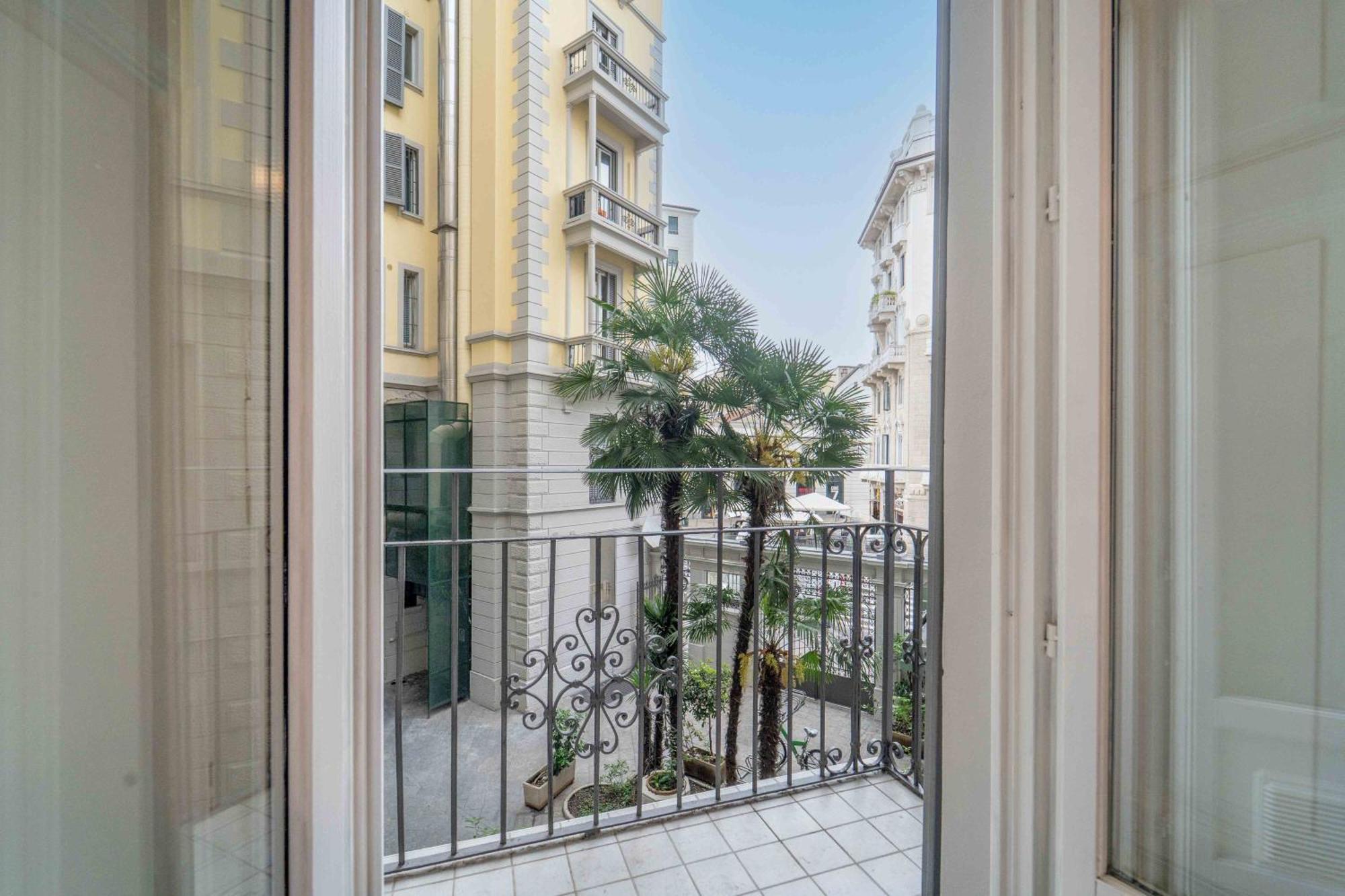 Apartment Elegant - Central, 10 Min To Duomo *
