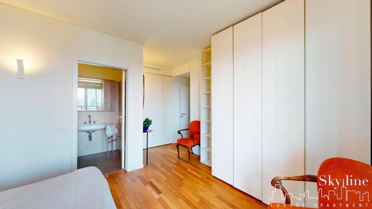 Apartment Skyline Luxury Appartament Milan