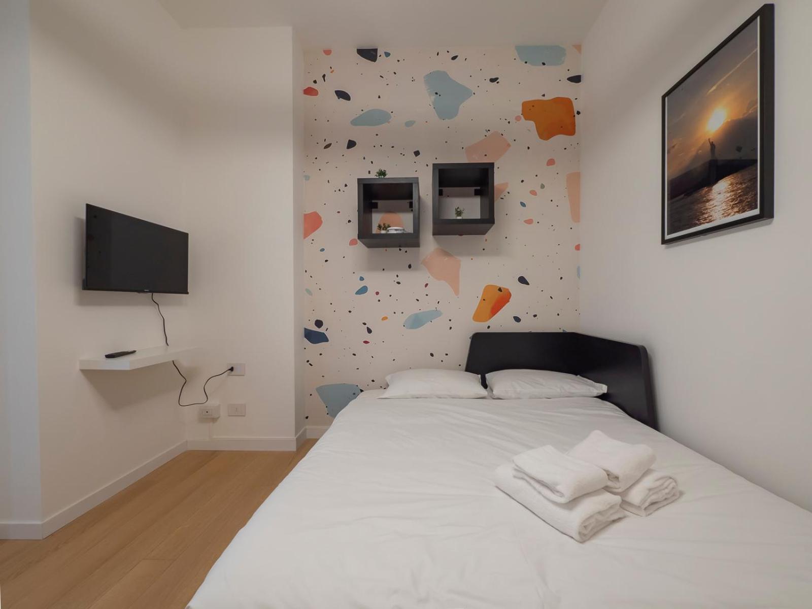 Xenia - 3rooms In Via Petrella 4 C *
