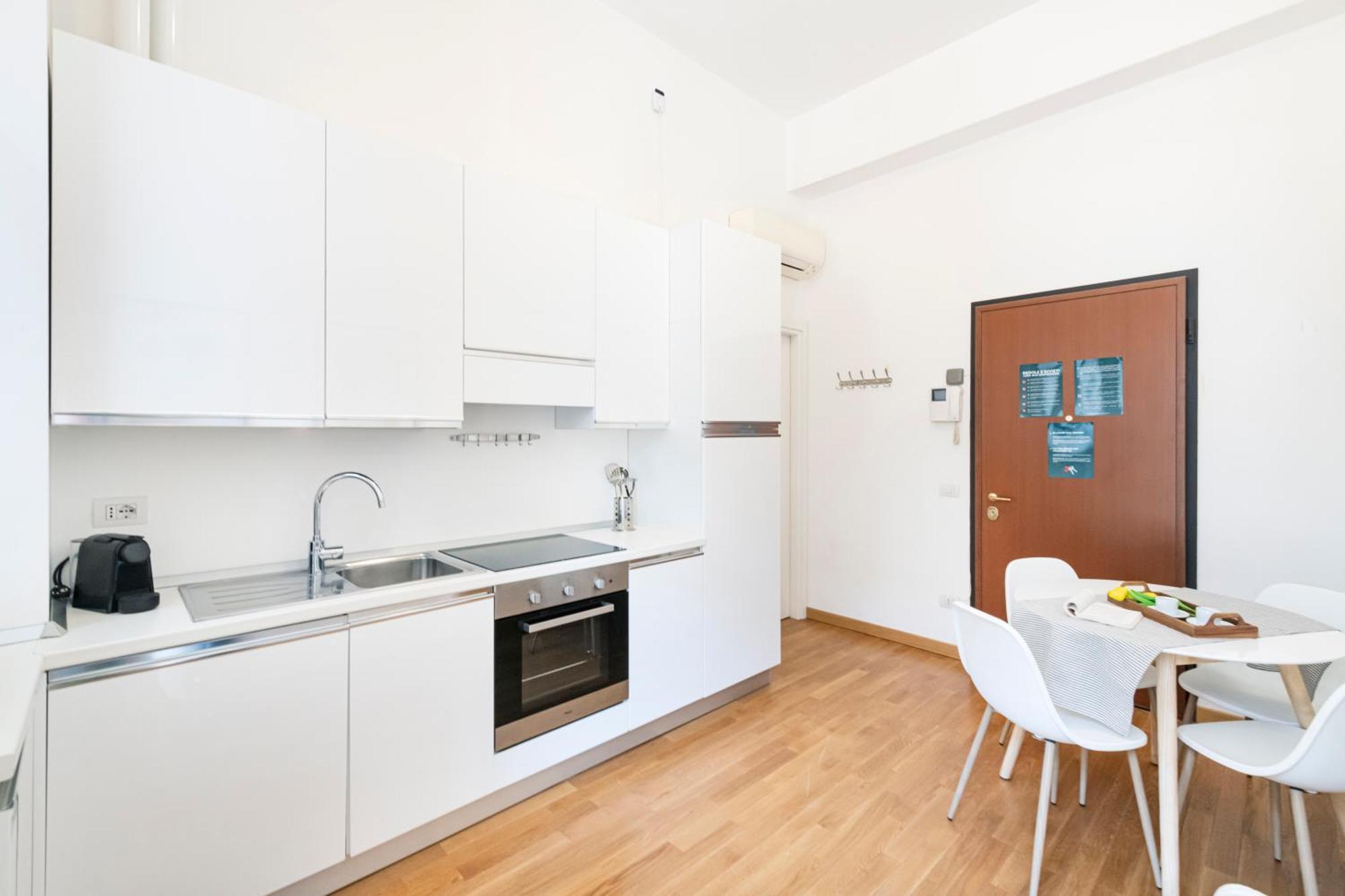 Magic Flat In Duomo By Easylife Appartamento