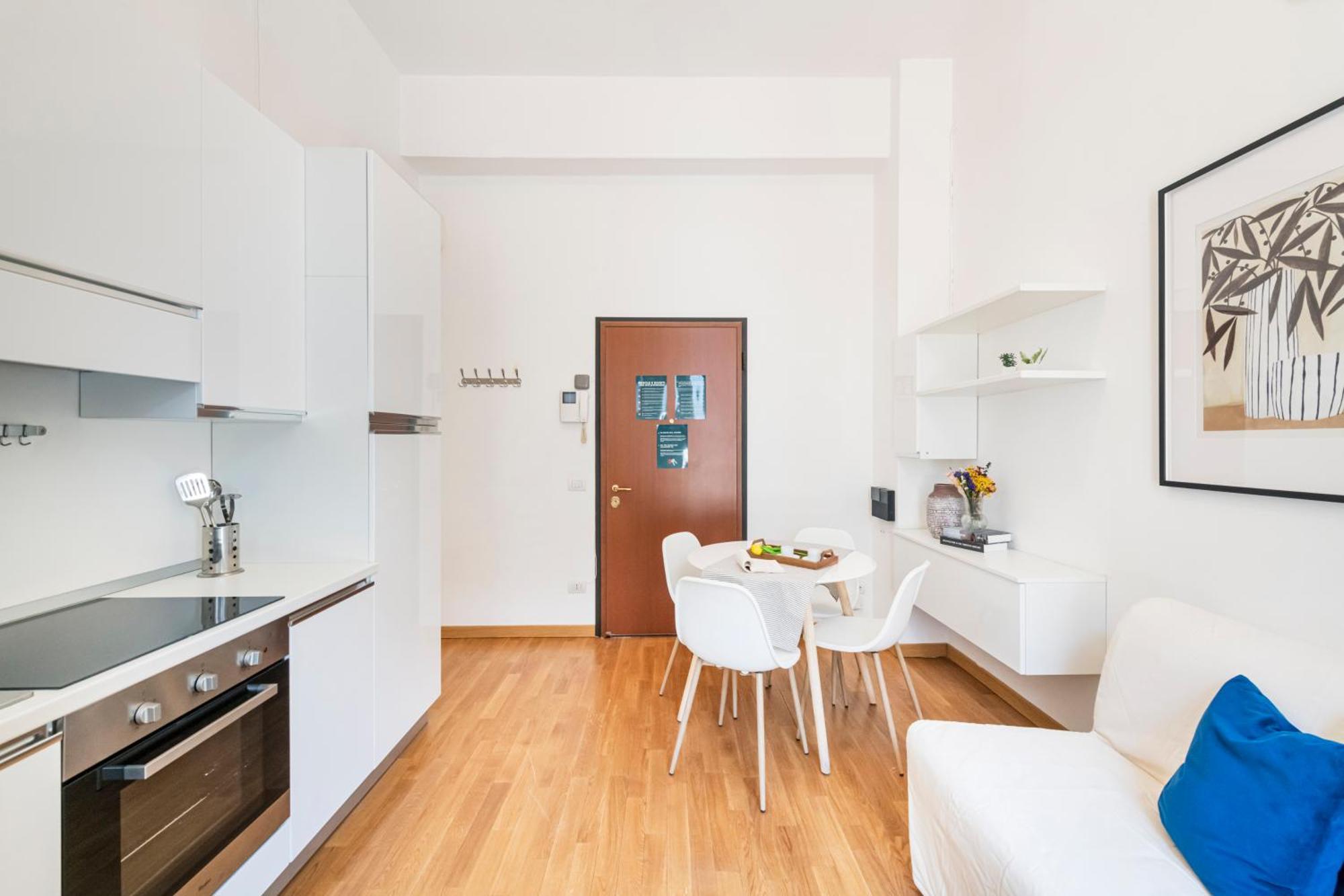 Appartamento Magic Flat In Duomo By Easylife *