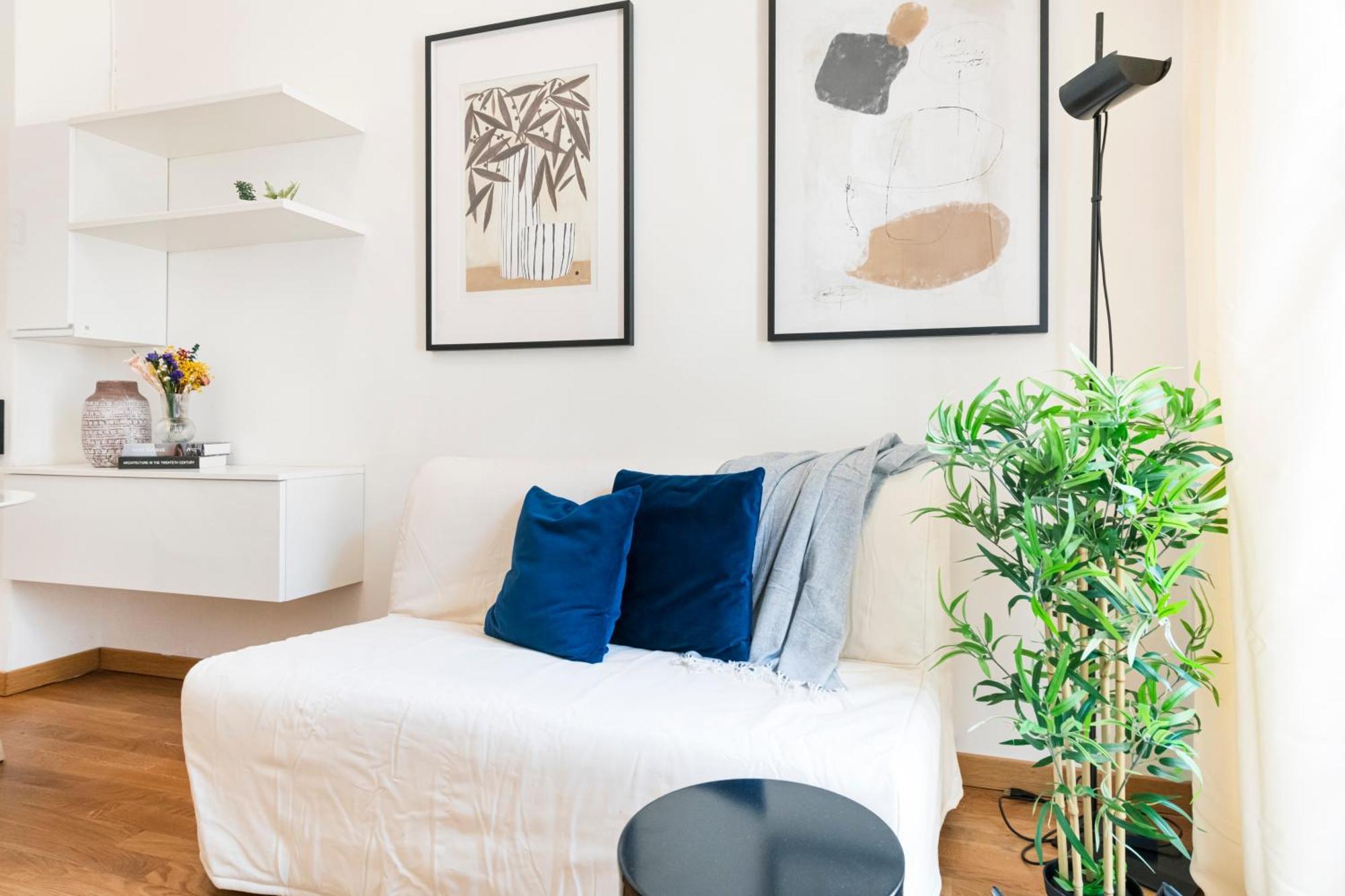 Appartamento Magic Flat In Duomo By Easylife *