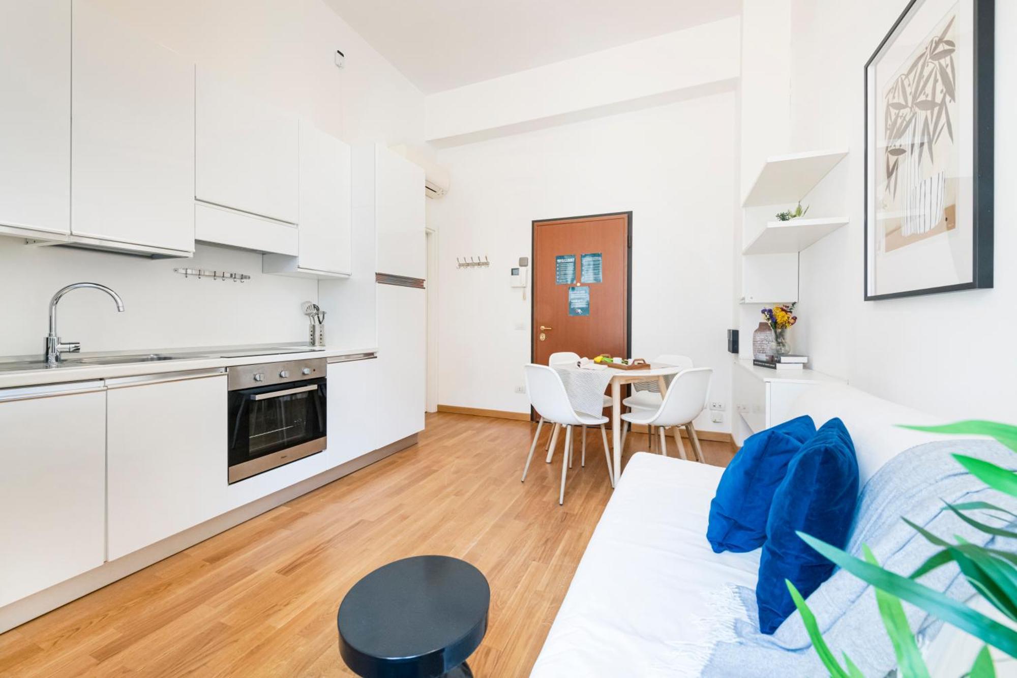 Appartamento Magic Flat In Duomo By Easylife Milano
